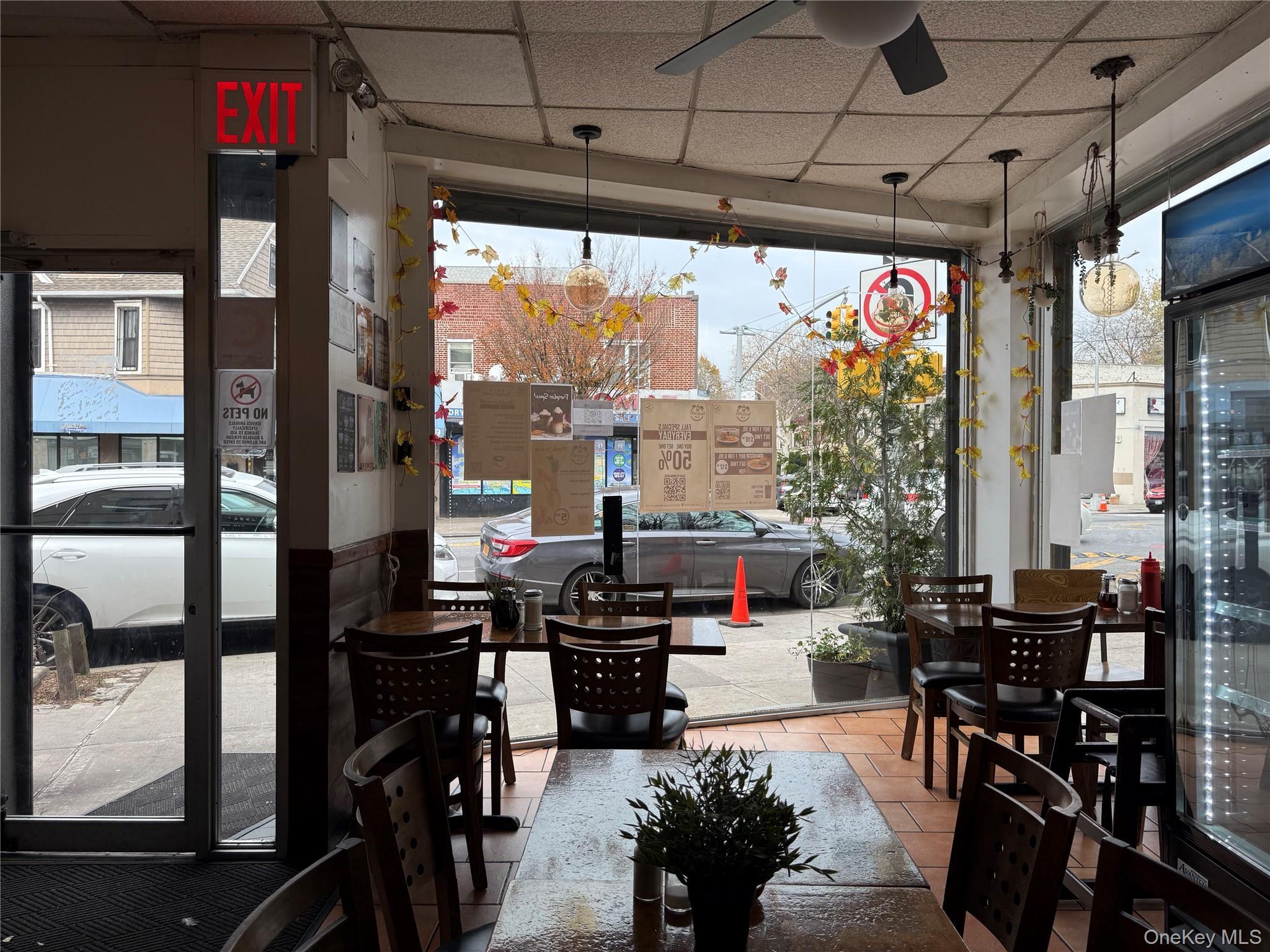 Business Opportunity Church Brooklyn, NY 11218, MLS-935191-4