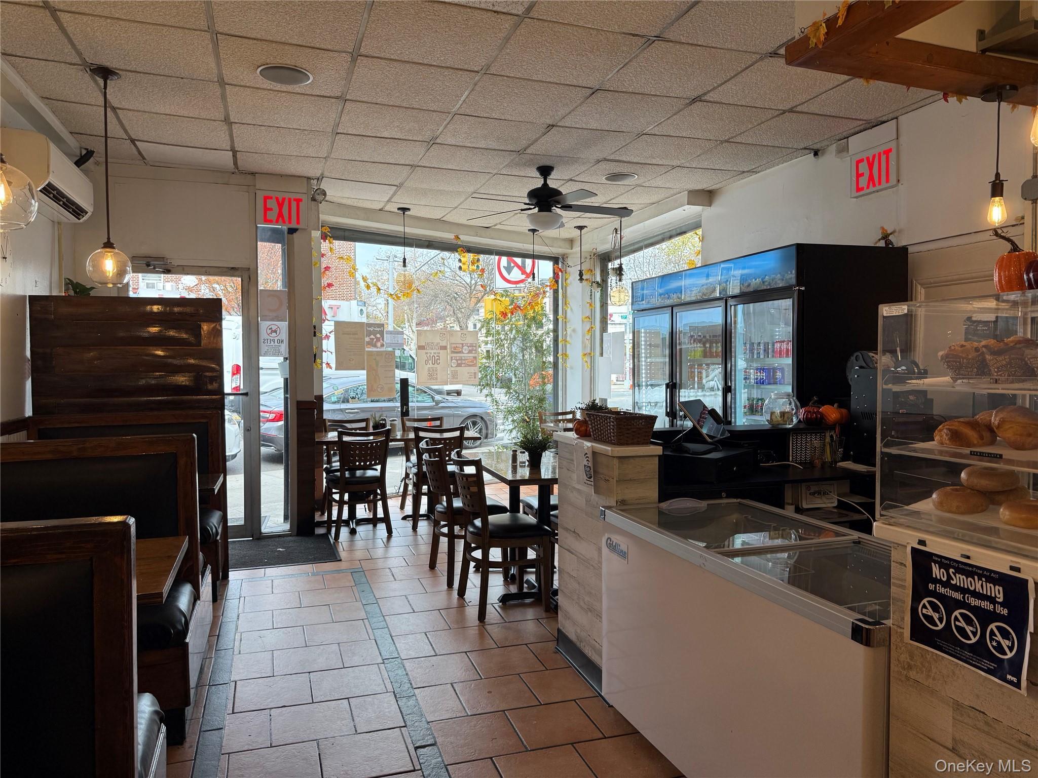 Business Opportunity Church Brooklyn, NY 11218, MLS-935191-5