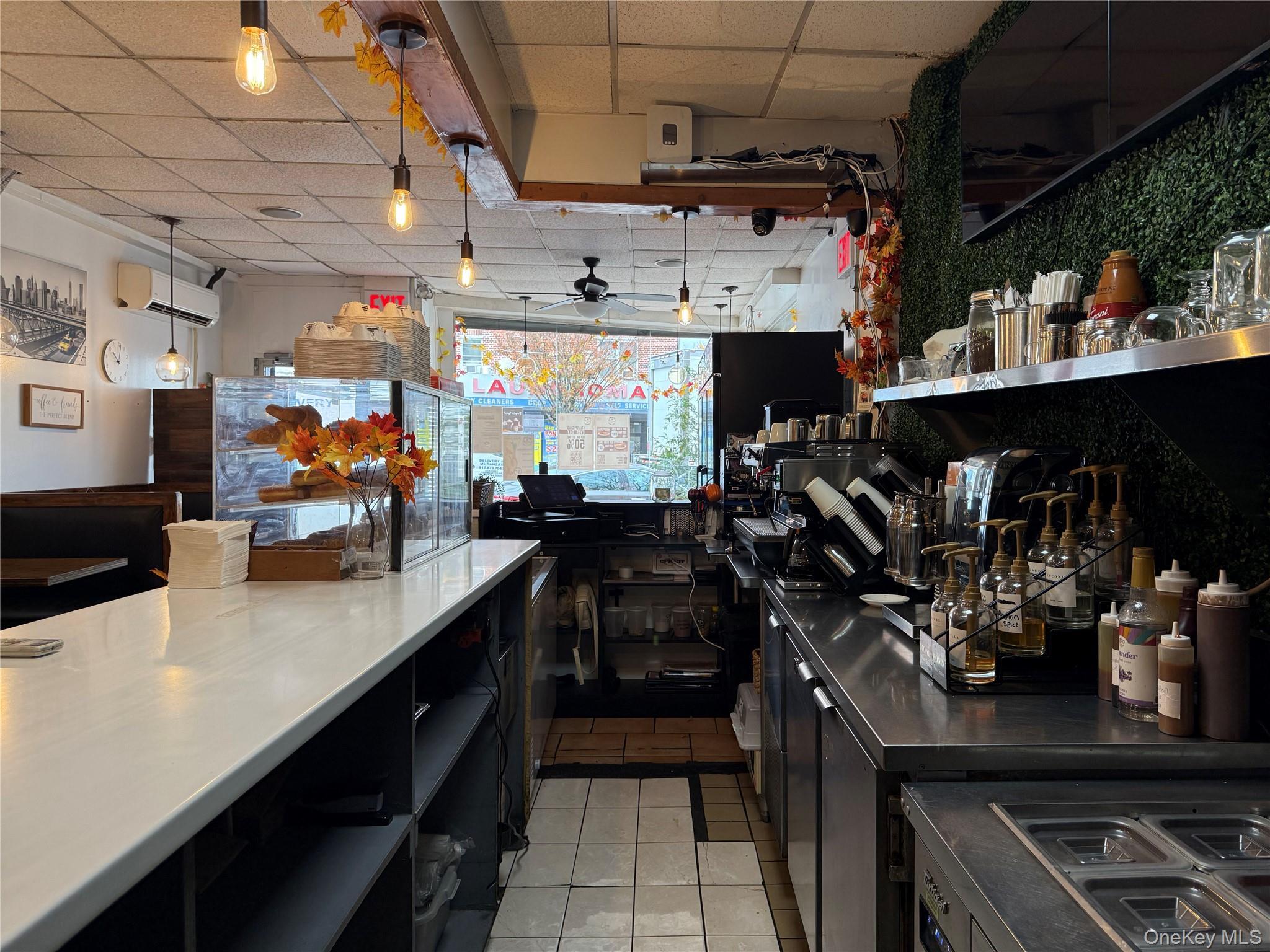 Business Opportunity Church Brooklyn, NY 11218, MLS-935191-6