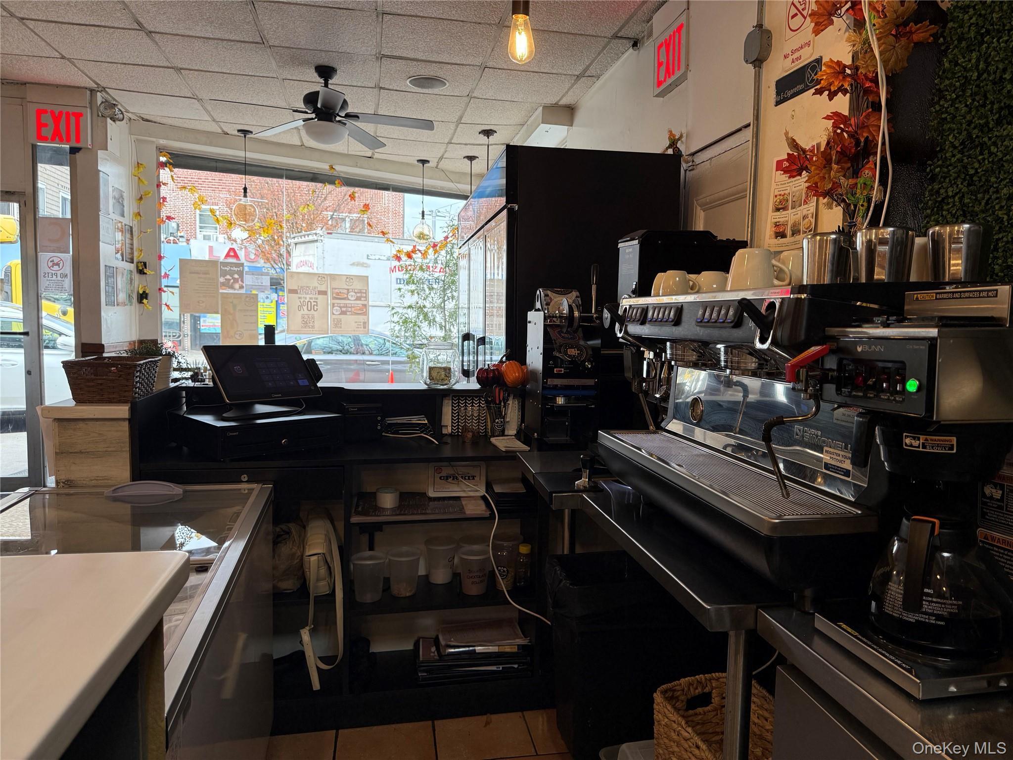 Business Opportunity Church Brooklyn, NY 11218, MLS-935191-7