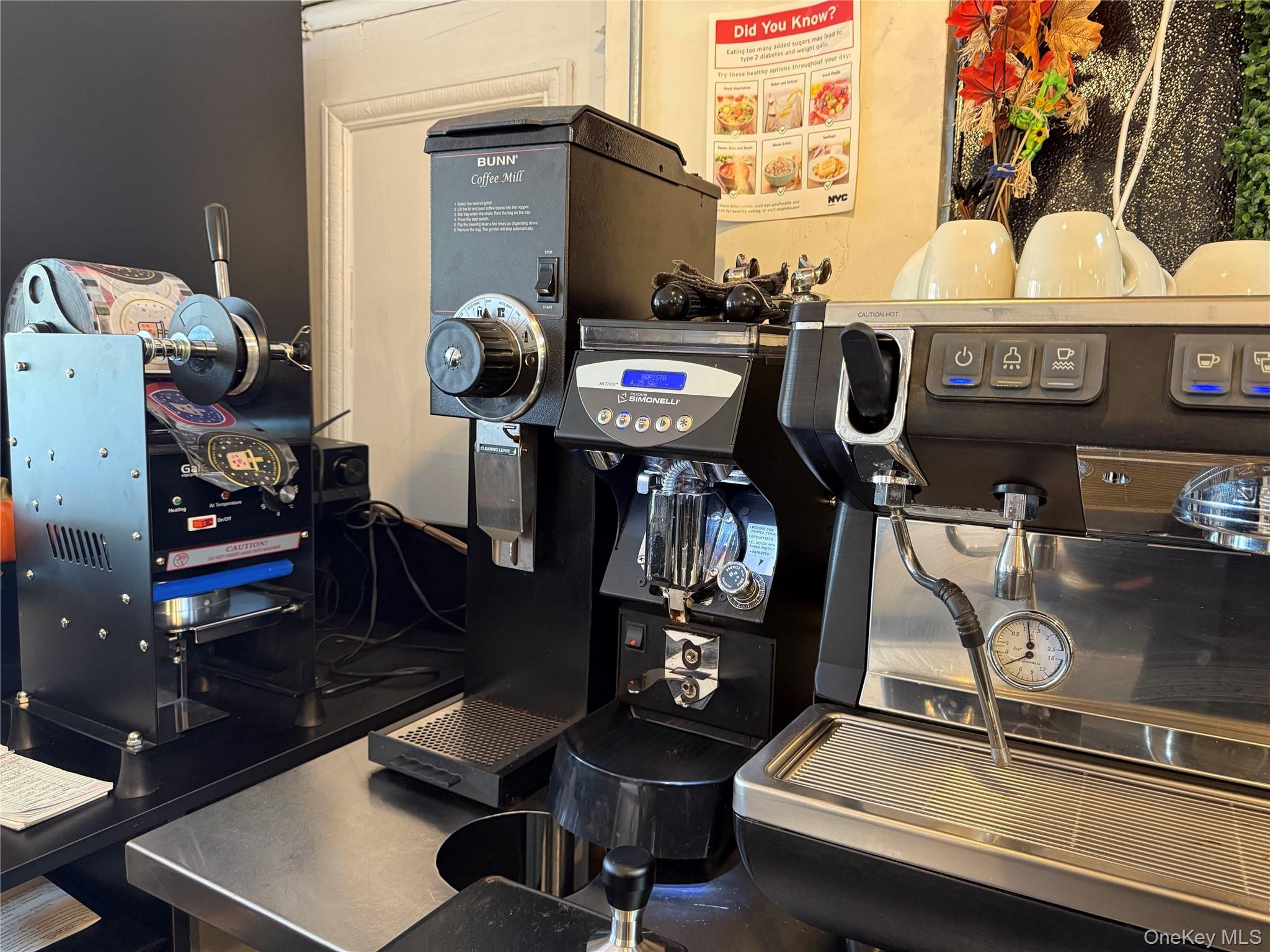 Business Opportunity Church Brooklyn, NY 11218, MLS-935191-8