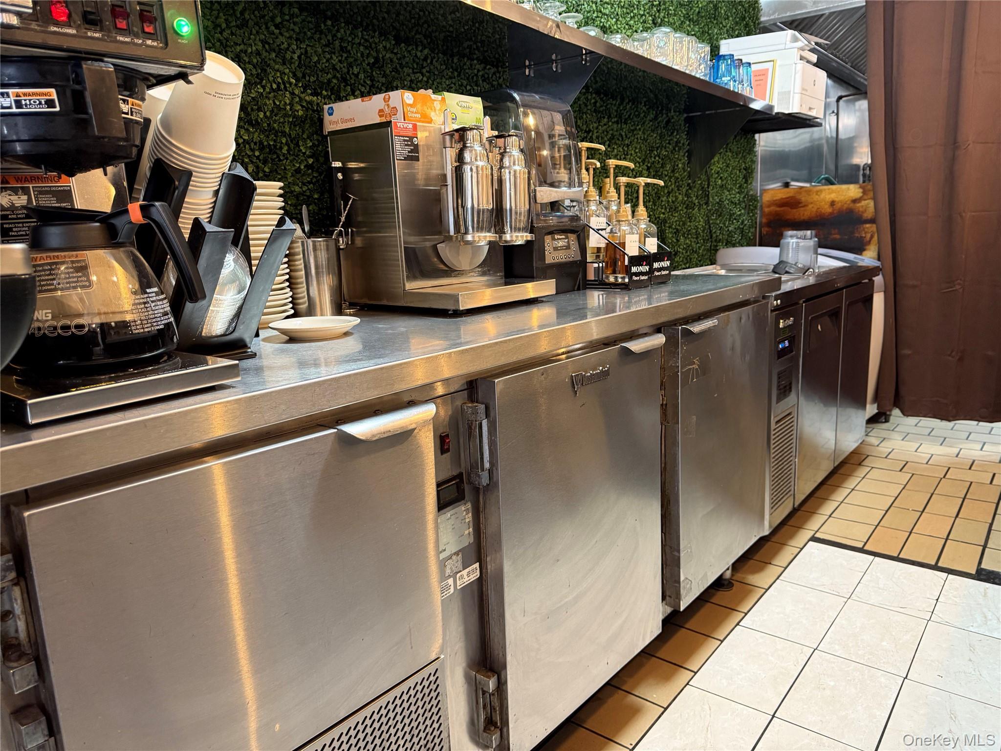 Business Opportunity Church Brooklyn, NY 11218, MLS-935191-9