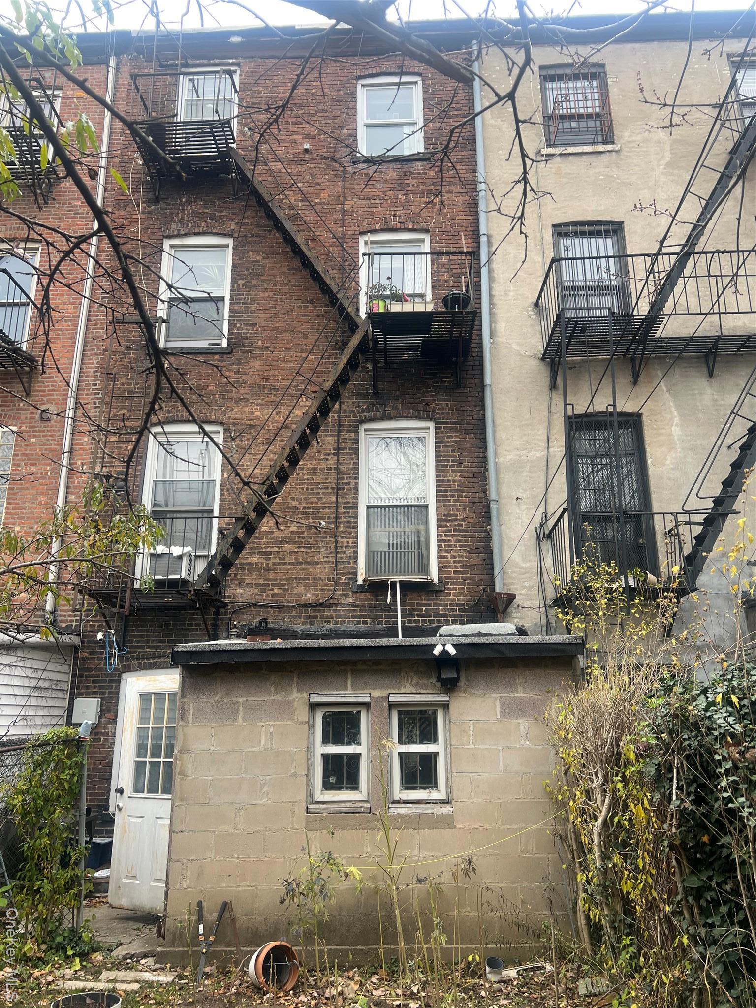 Single Family Decatur  Brooklyn, NY 11233, MLS-935201-2