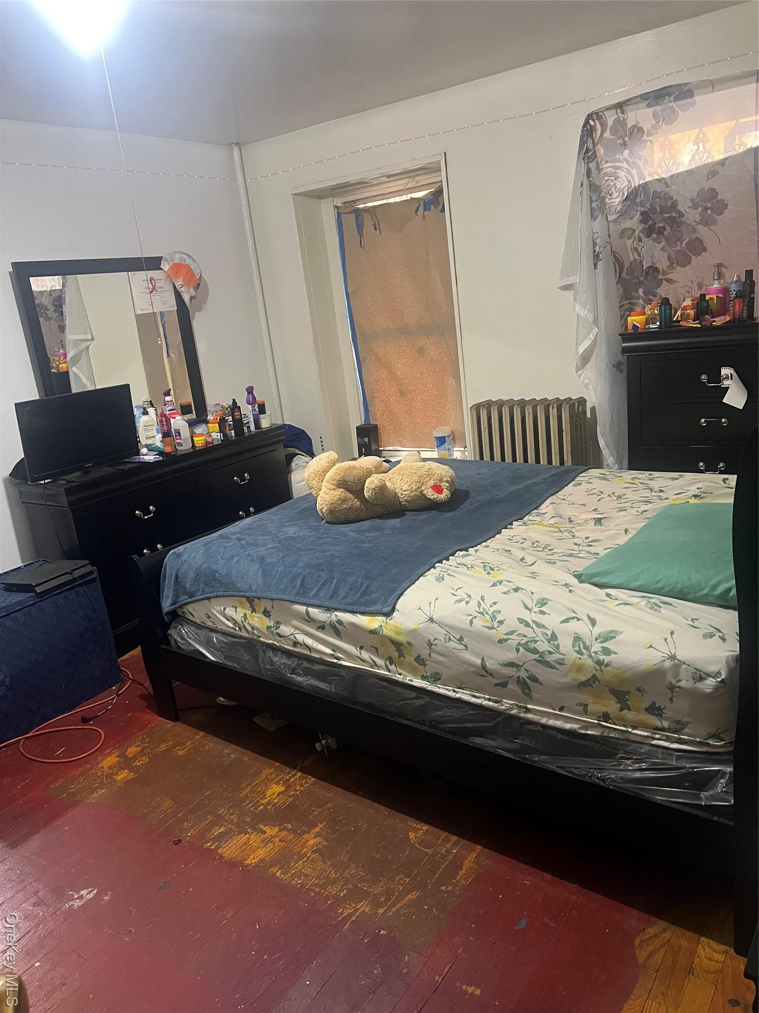 Single Family Decatur  Brooklyn, NY 11233, MLS-935201-6