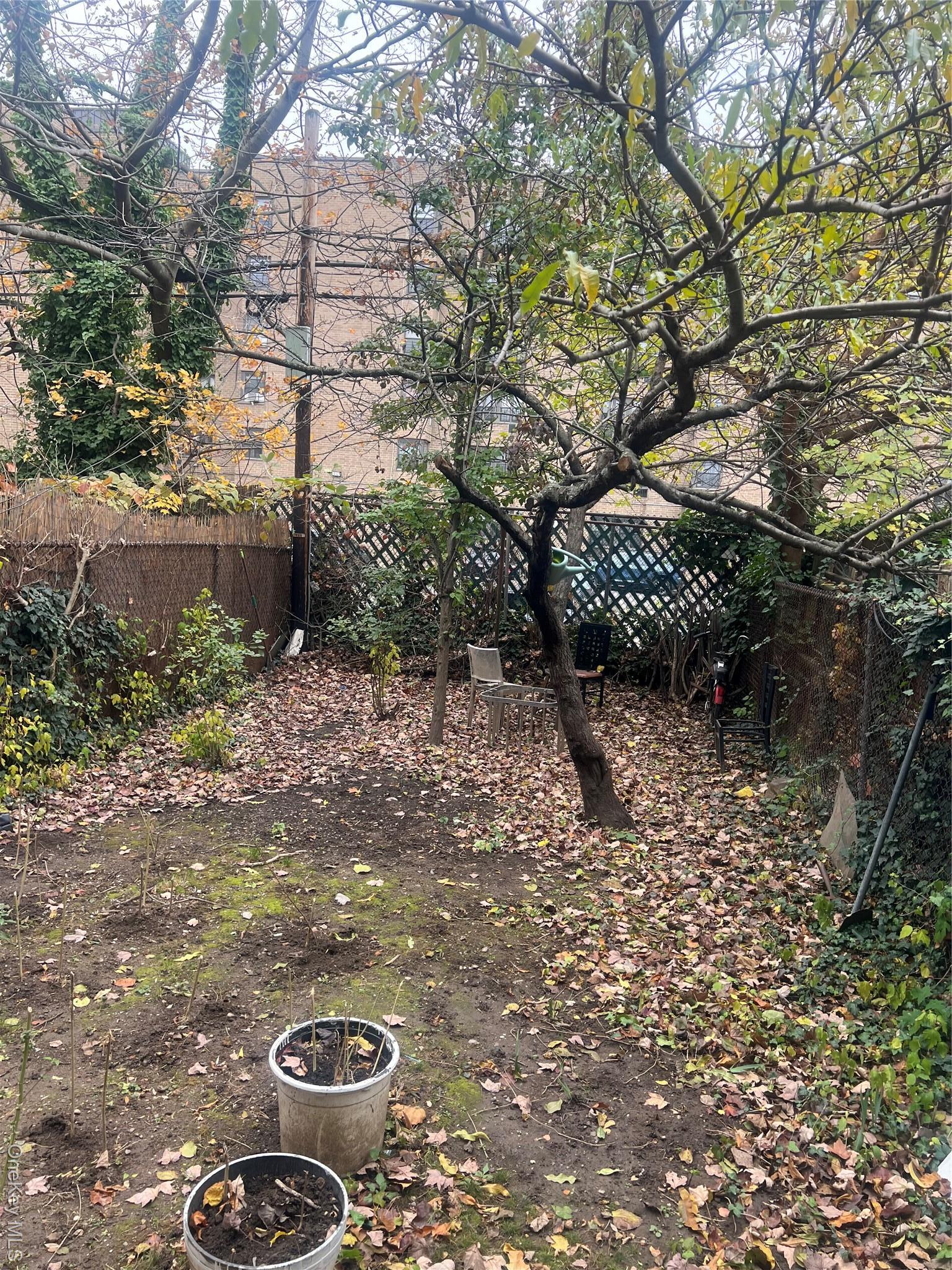 Single Family Decatur  Brooklyn, NY 11233, MLS-935201-8