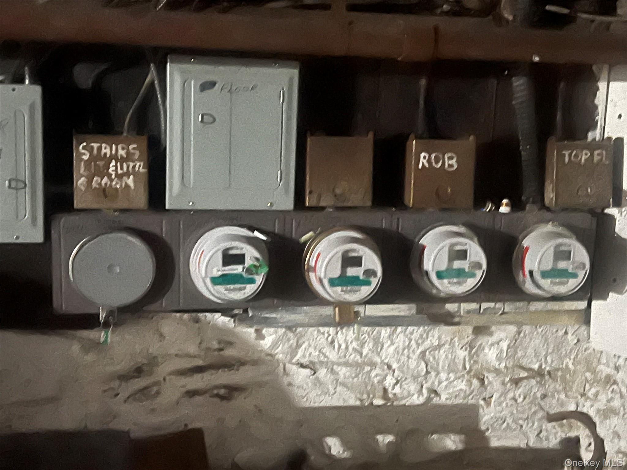 Single Family Decatur  Brooklyn, NY 11233, MLS-935201-9