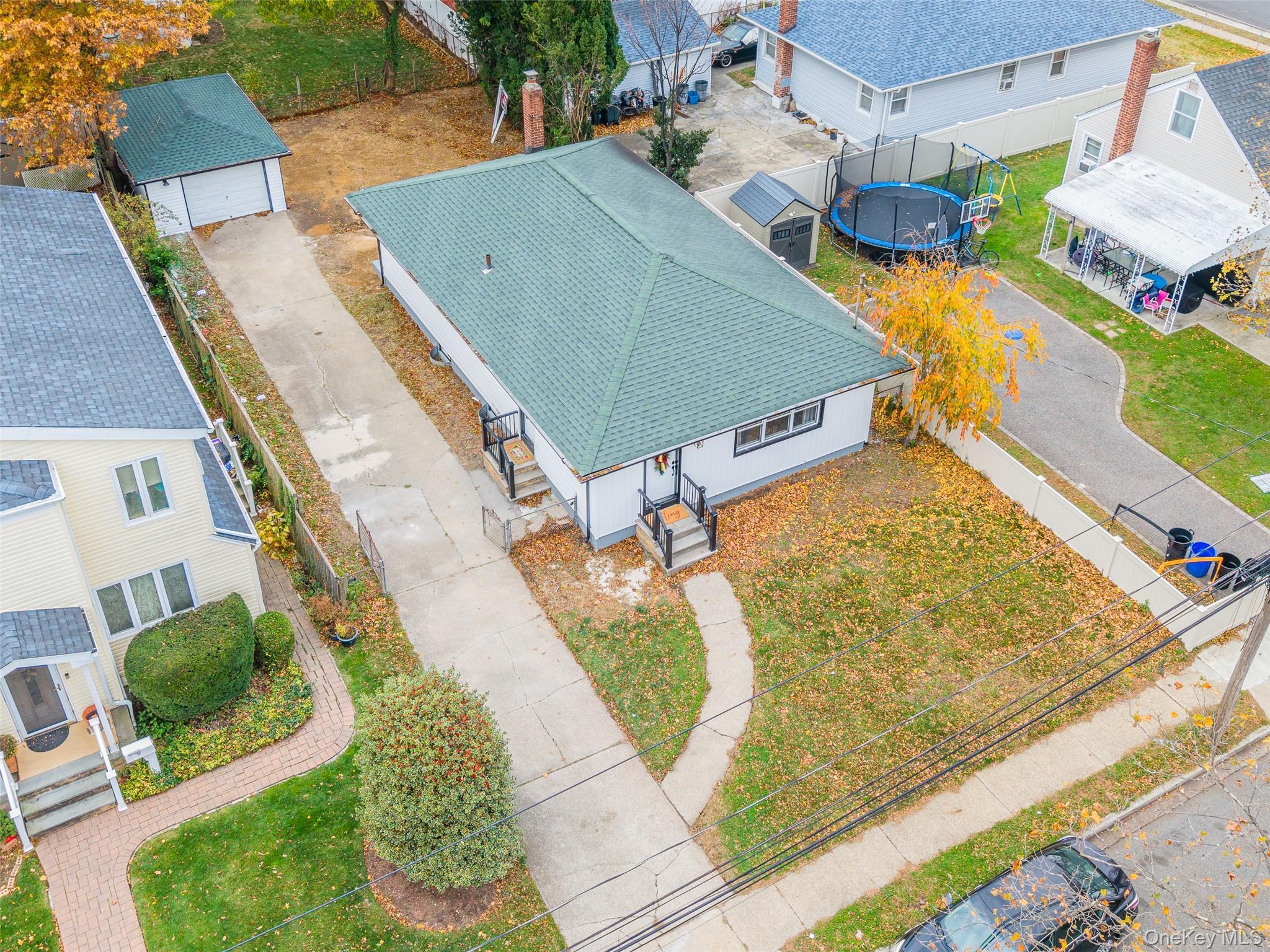 Single Family Kennedy  Nassau County, NY 11550, MLS-935204-34