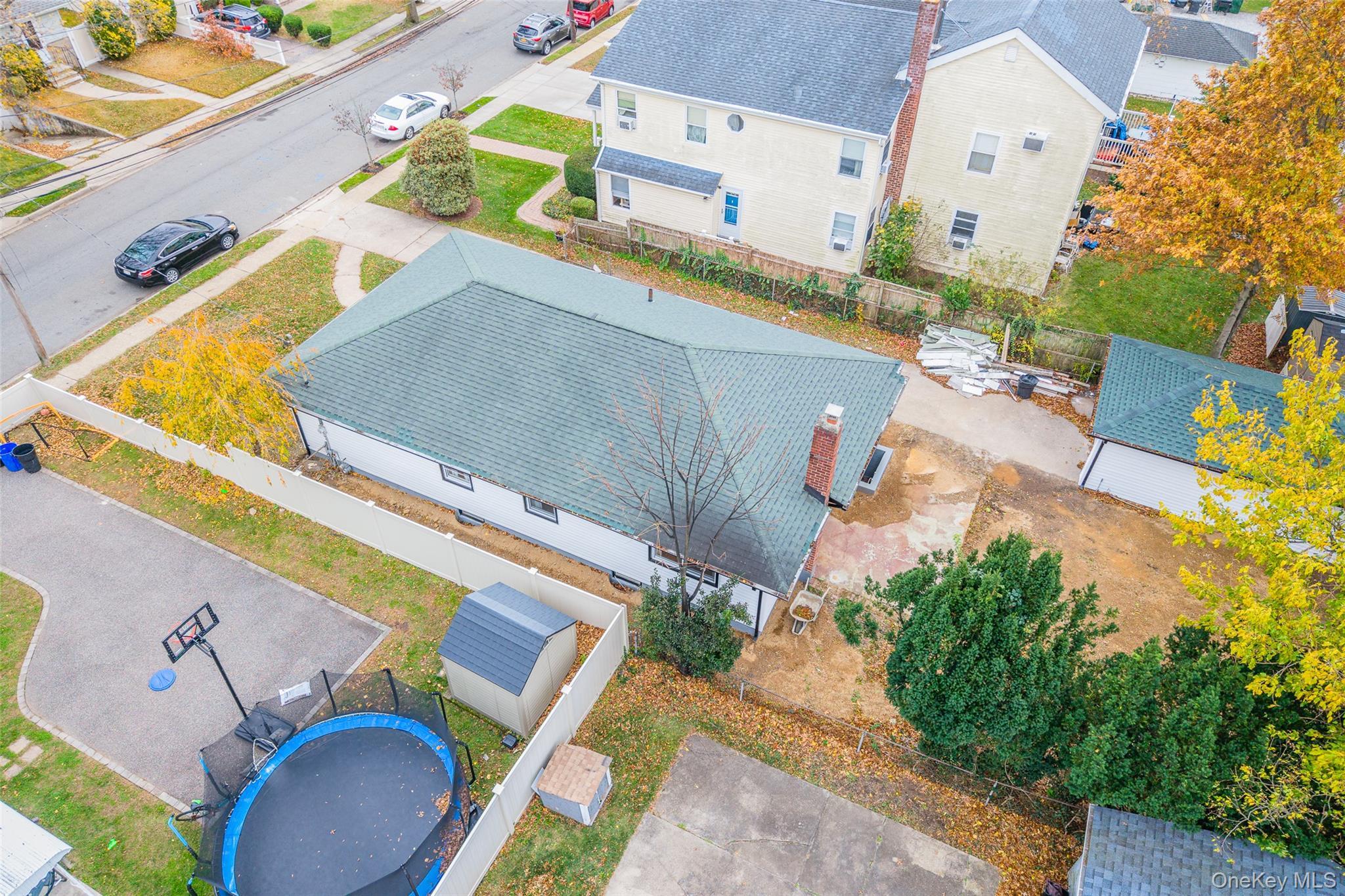 Single Family Kennedy  Nassau County, NY 11550, MLS-935204-35