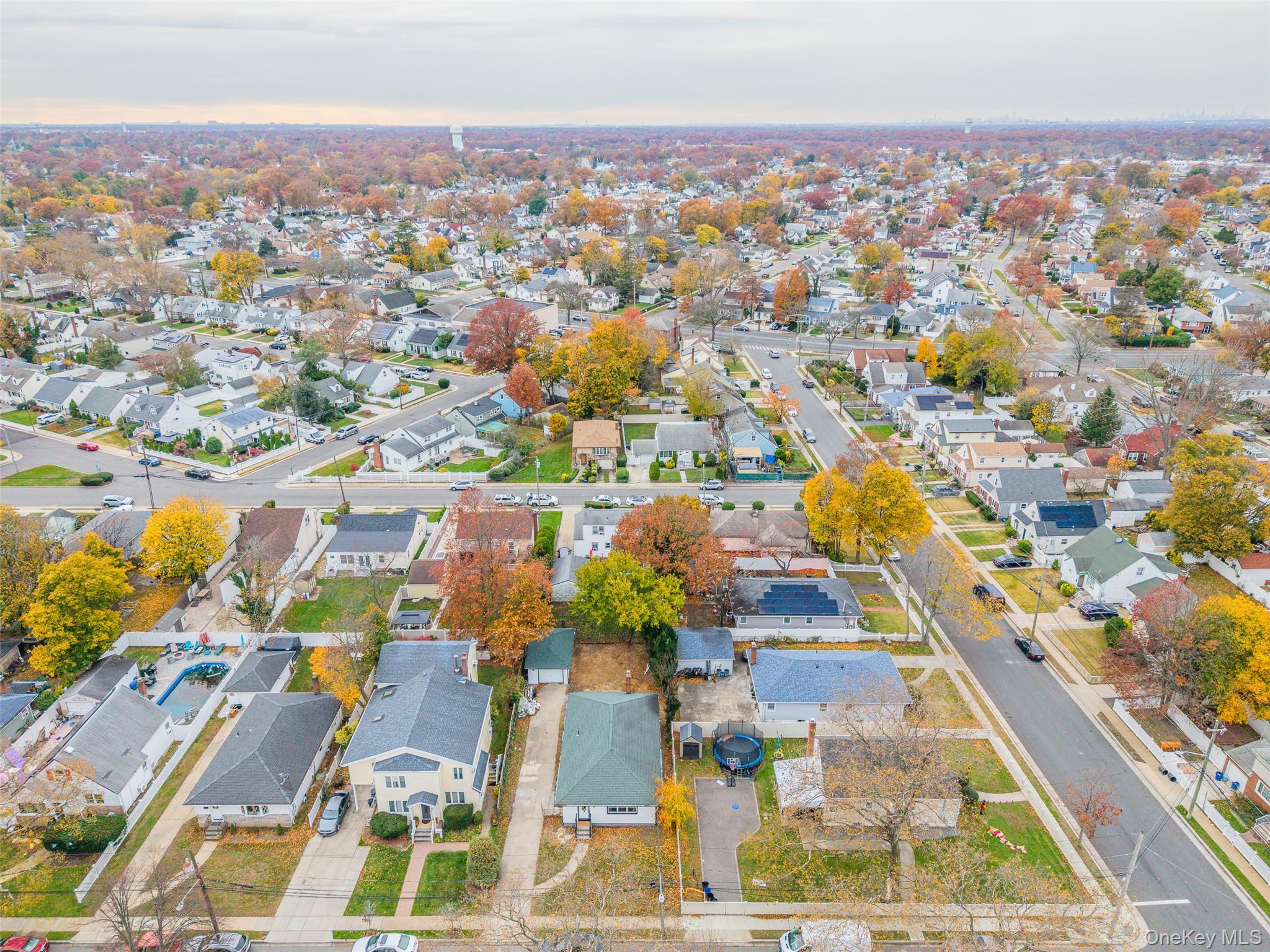 Single Family Kennedy  Nassau County, NY 11550, MLS-935204-36