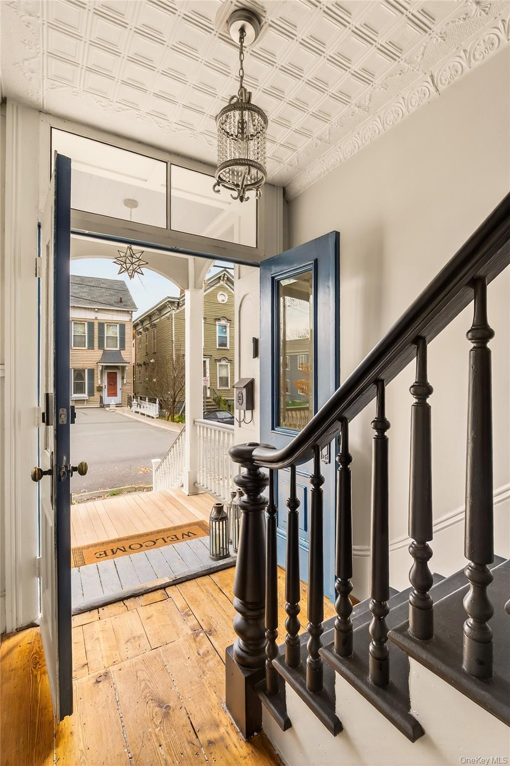 Single Family 8th Columbia County, NY 12534, MLS-935207-23