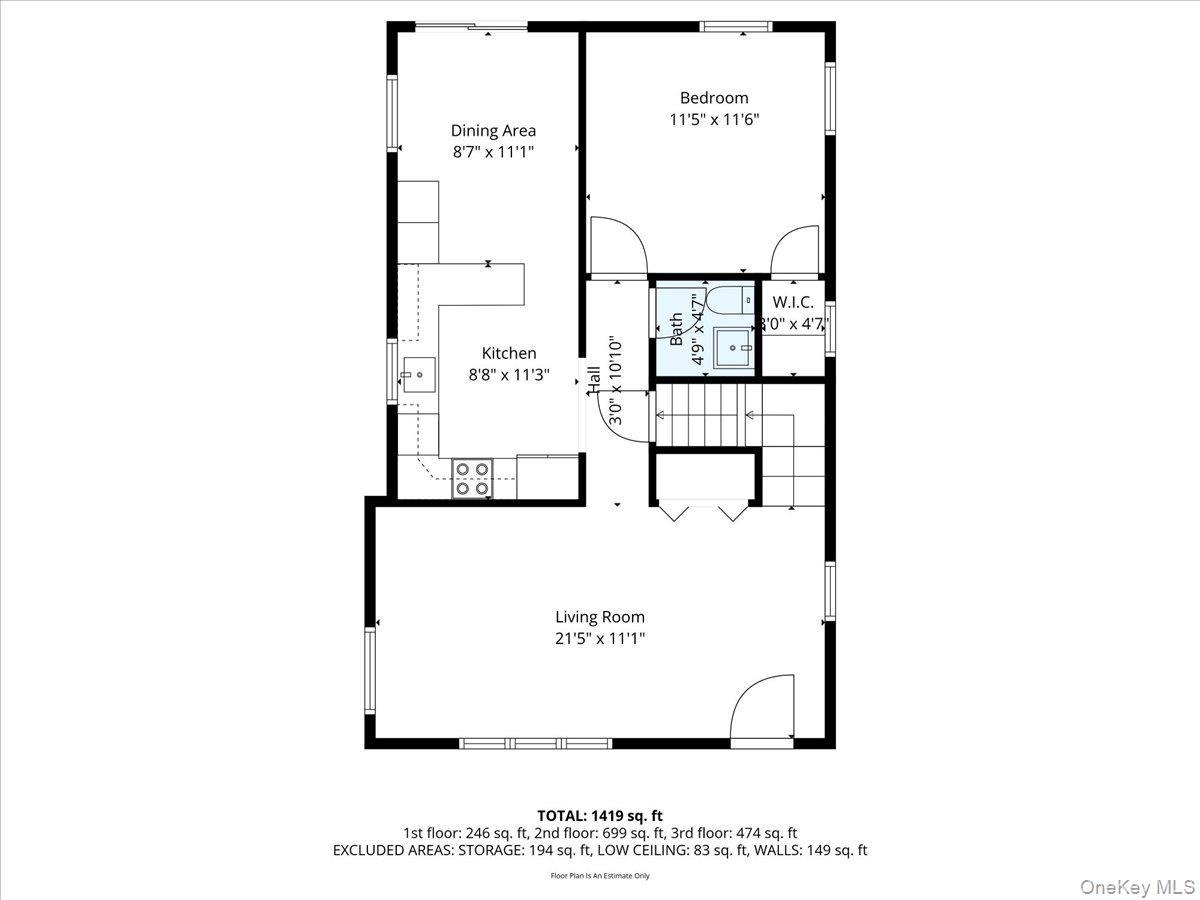 Single Family Express Suffolk County, NY 11779, MLS-935218-31