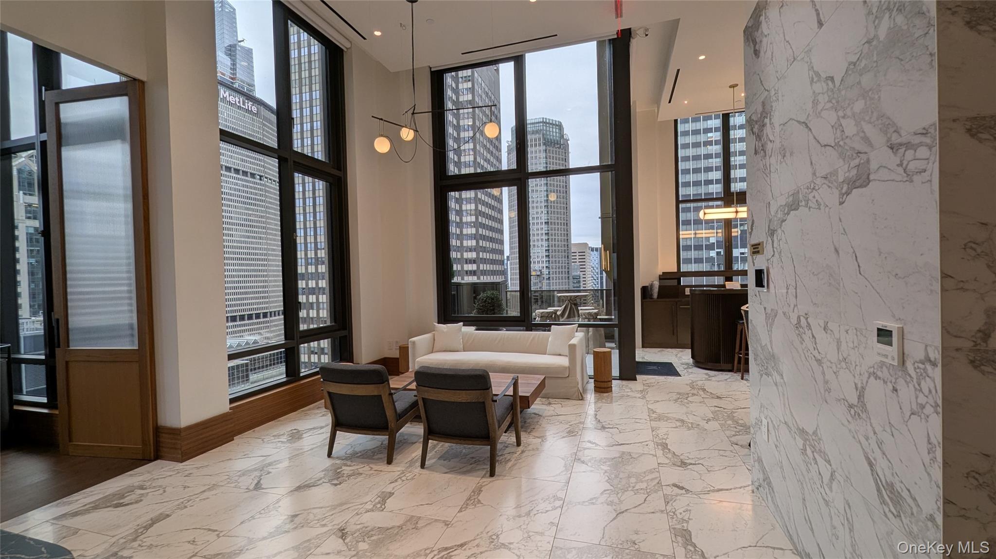 Apartment 47th  Manhattan, NY 10017, MLS-935222-9