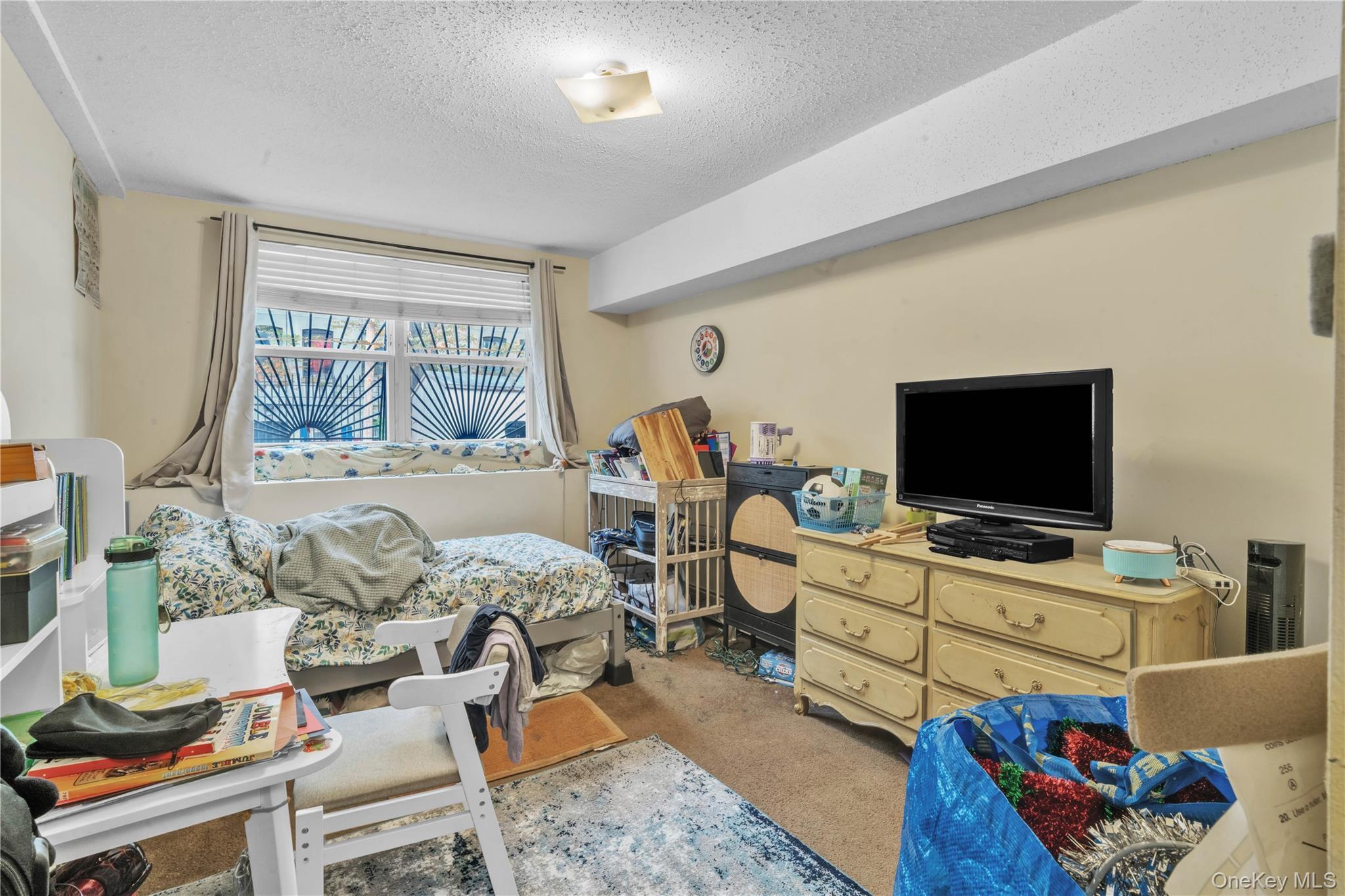 Single Family Macdougal  Brooklyn, NY 11233, MLS-935229-12