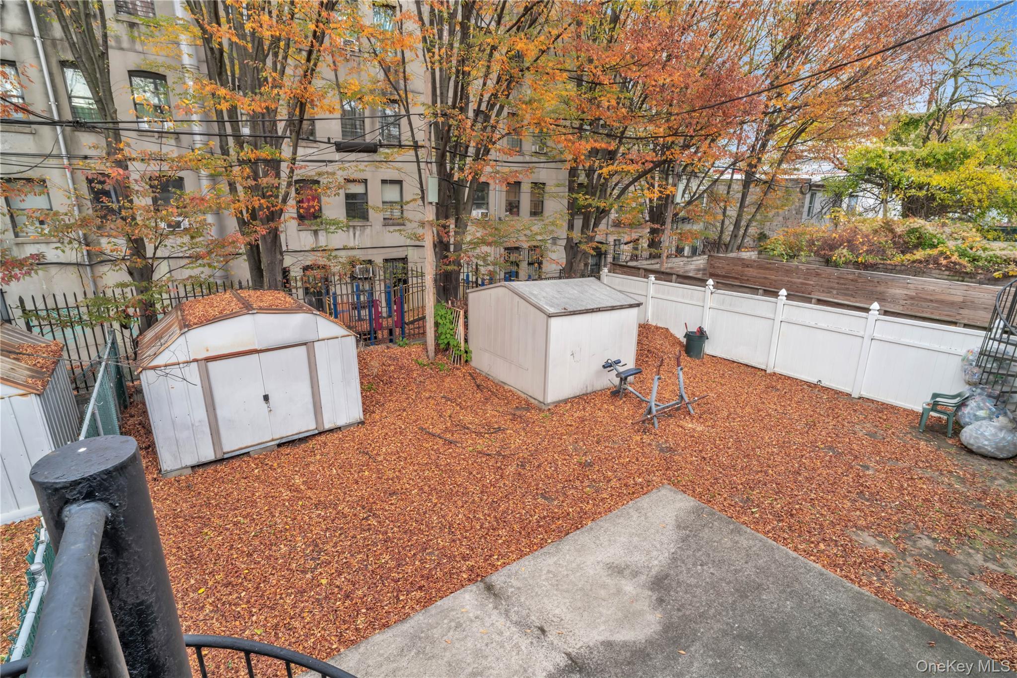 Single Family Macdougal  Brooklyn, NY 11233, MLS-935229-21