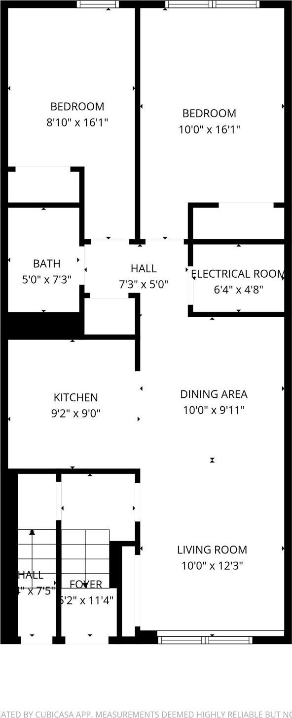Single Family Macdougal  Brooklyn, NY 11233, MLS-935229-23