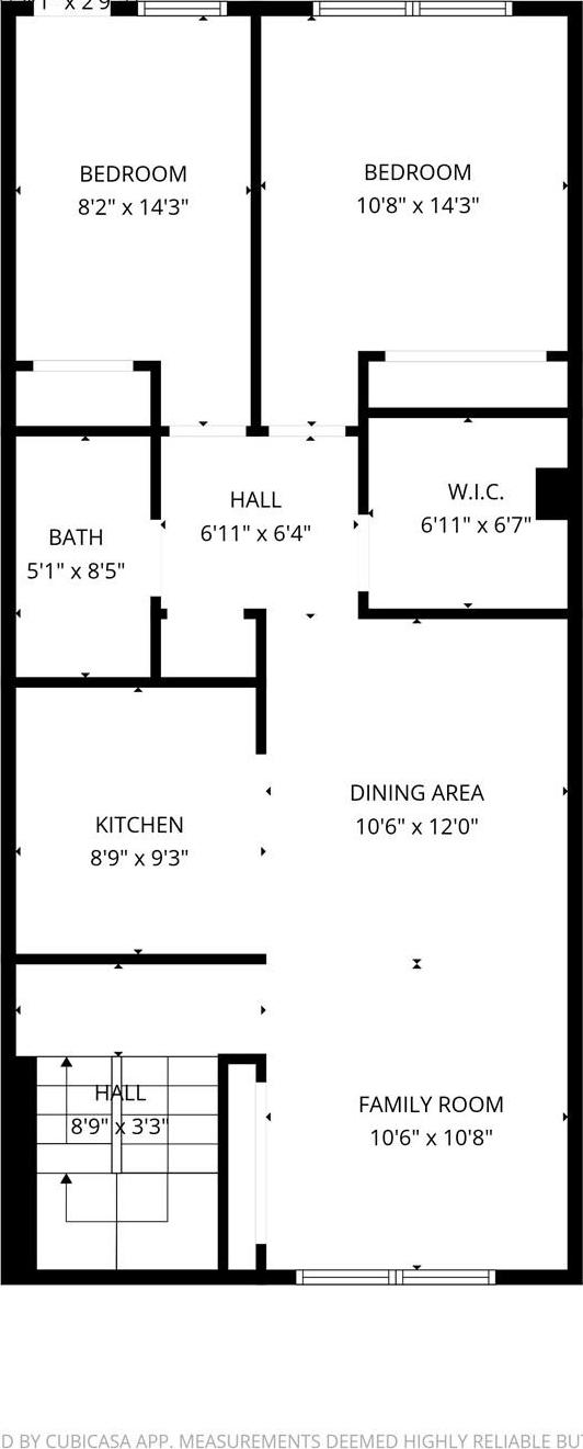 Single Family Macdougal  Brooklyn, NY 11233, MLS-935229-24