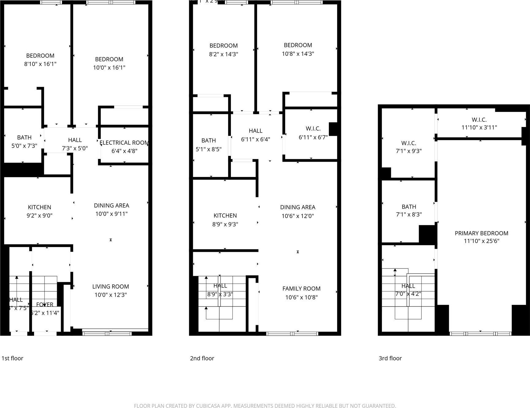 Single Family Macdougal  Brooklyn, NY 11233, MLS-935229-26