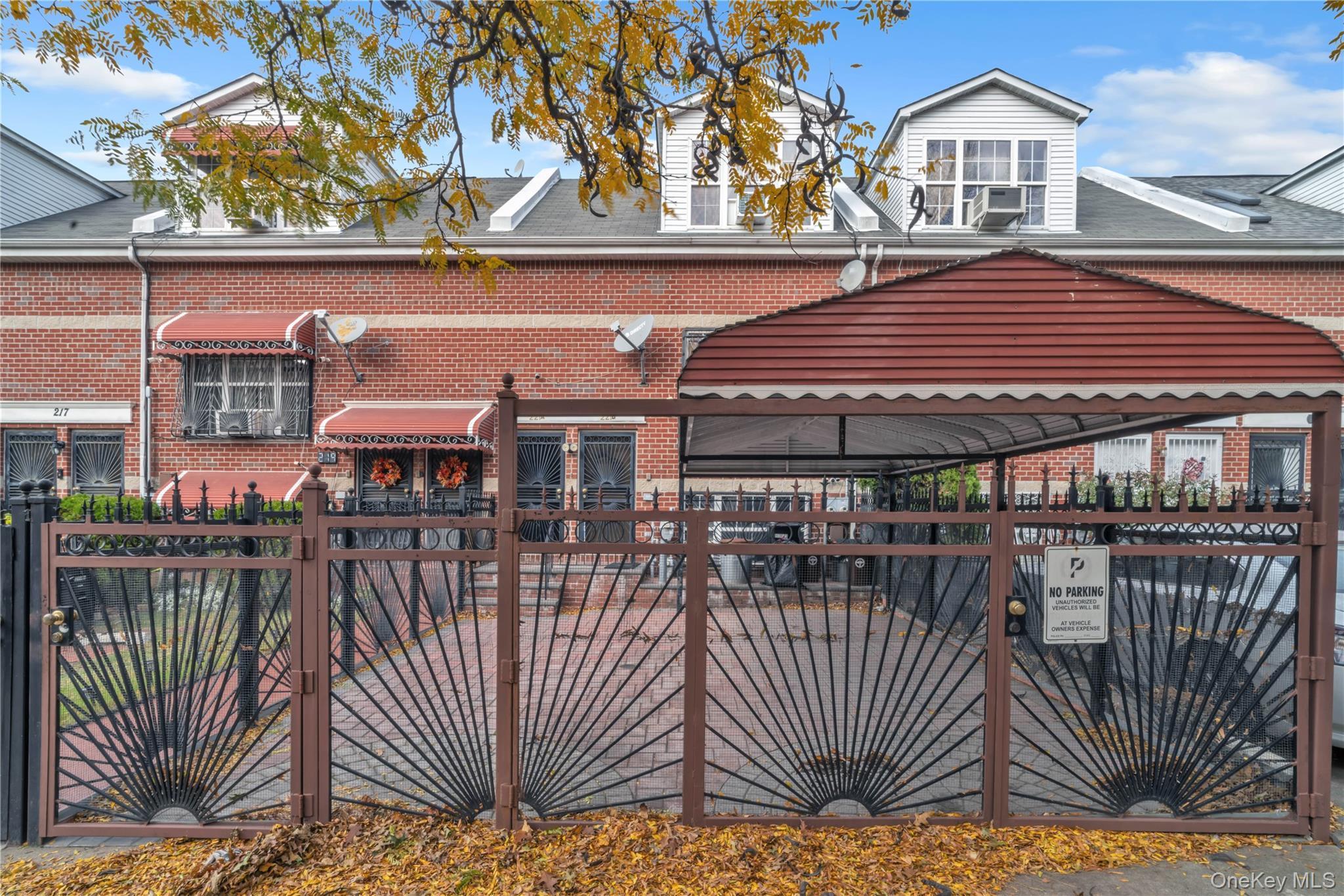 Single Family Macdougal  Brooklyn, NY 11233, MLS-935229-3