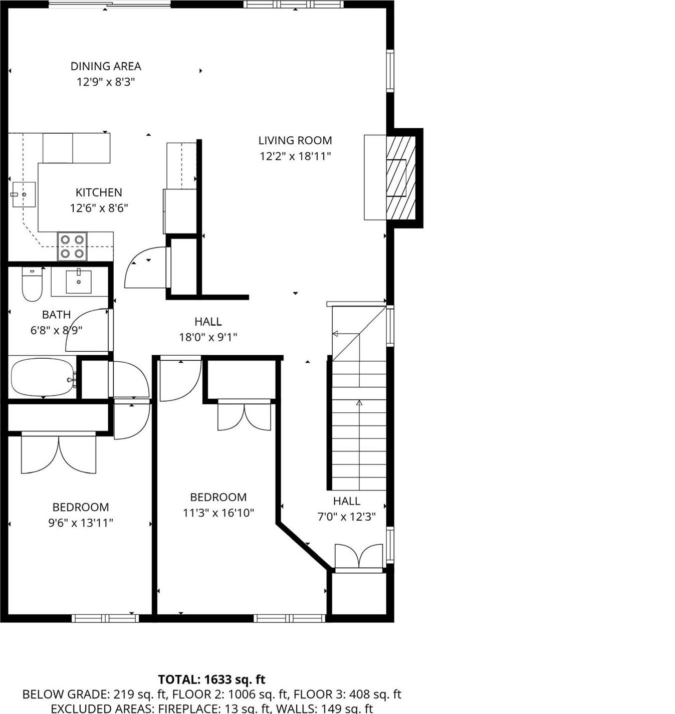 Single Family Park  Westchester County, NY 10526, MLS-935235-26