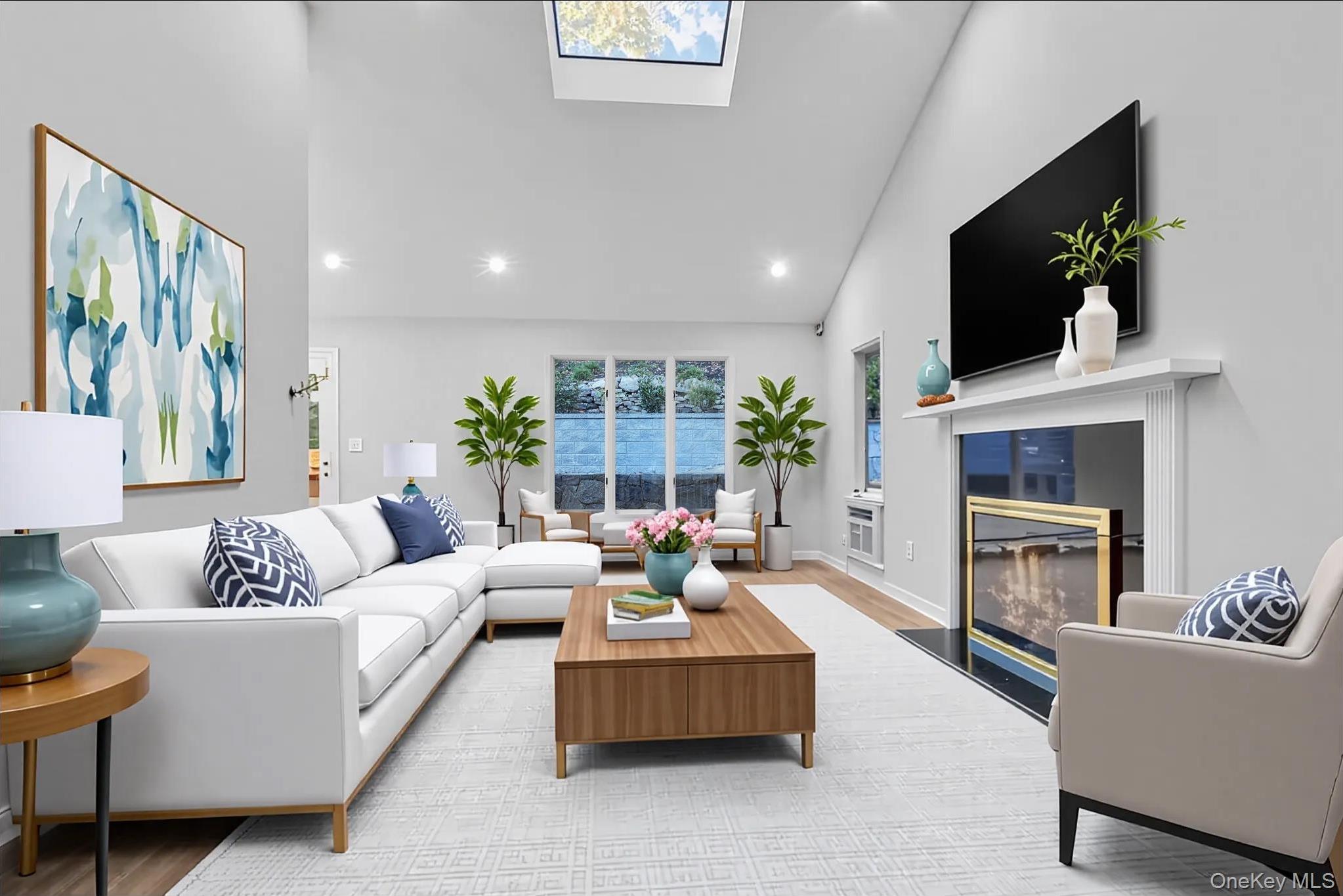 Single Family Park  Westchester County, NY 10526, MLS-935235-3