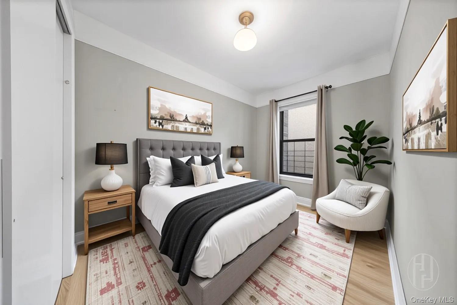 Coop Broadway  Manhattan, NY 10027, MLS-935246-7