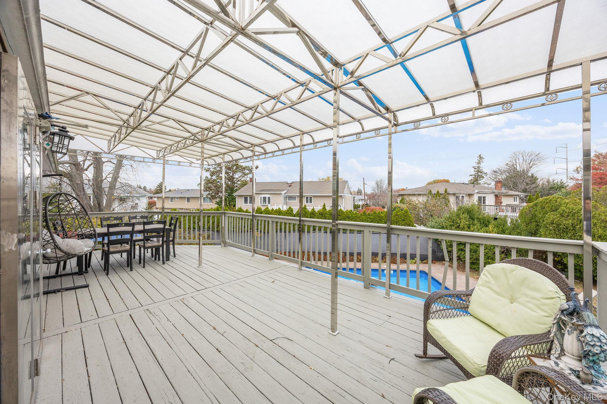 Single Family Hilton Nassau County, NY 11801, MLS-935247-15