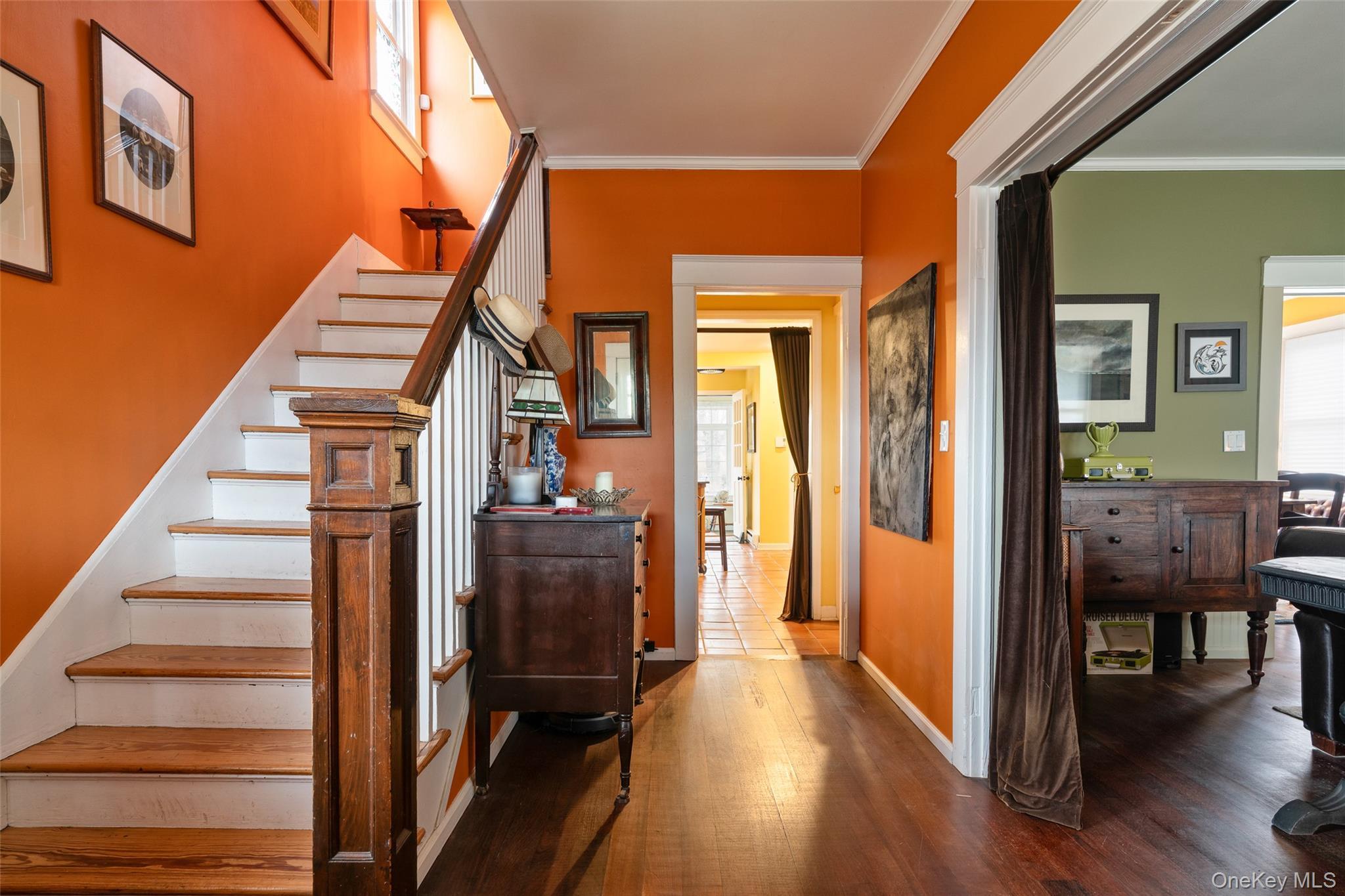 Single Family Albany  Ulster County, NY 12401, MLS-935251-12
