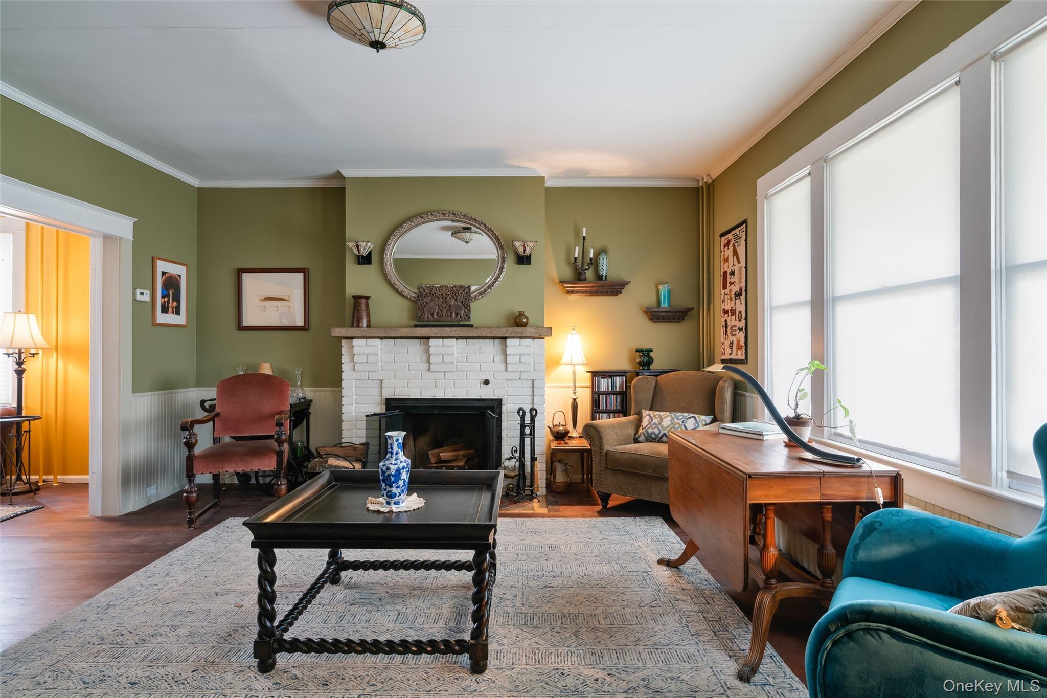 Single Family Albany  Ulster County, NY 12401, MLS-935251-13