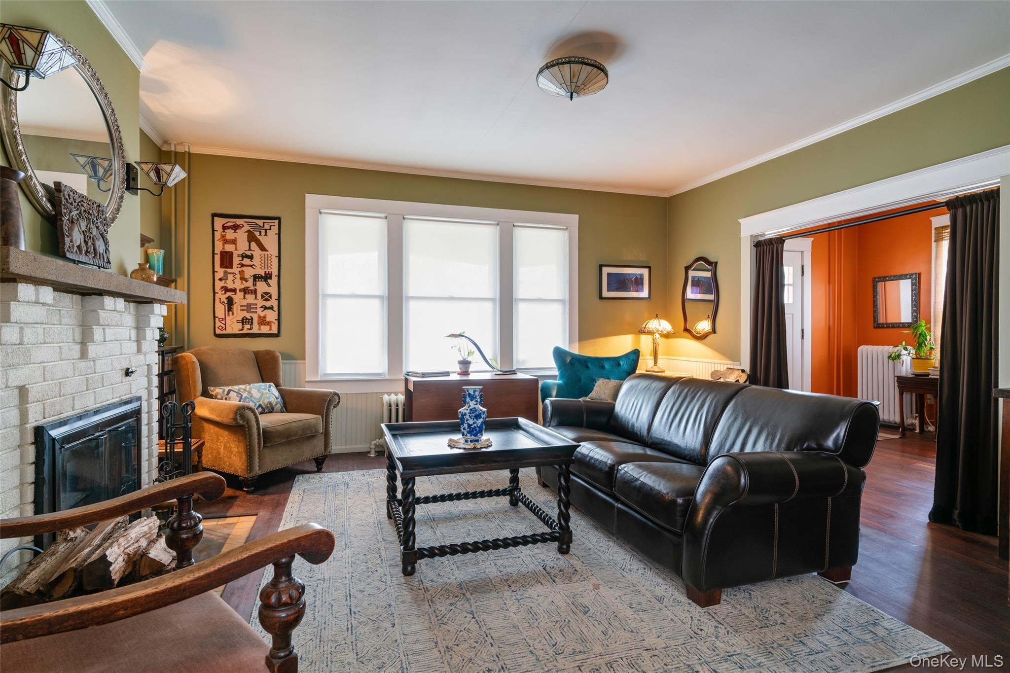 Single Family Albany  Ulster County, NY 12401, MLS-935251-14