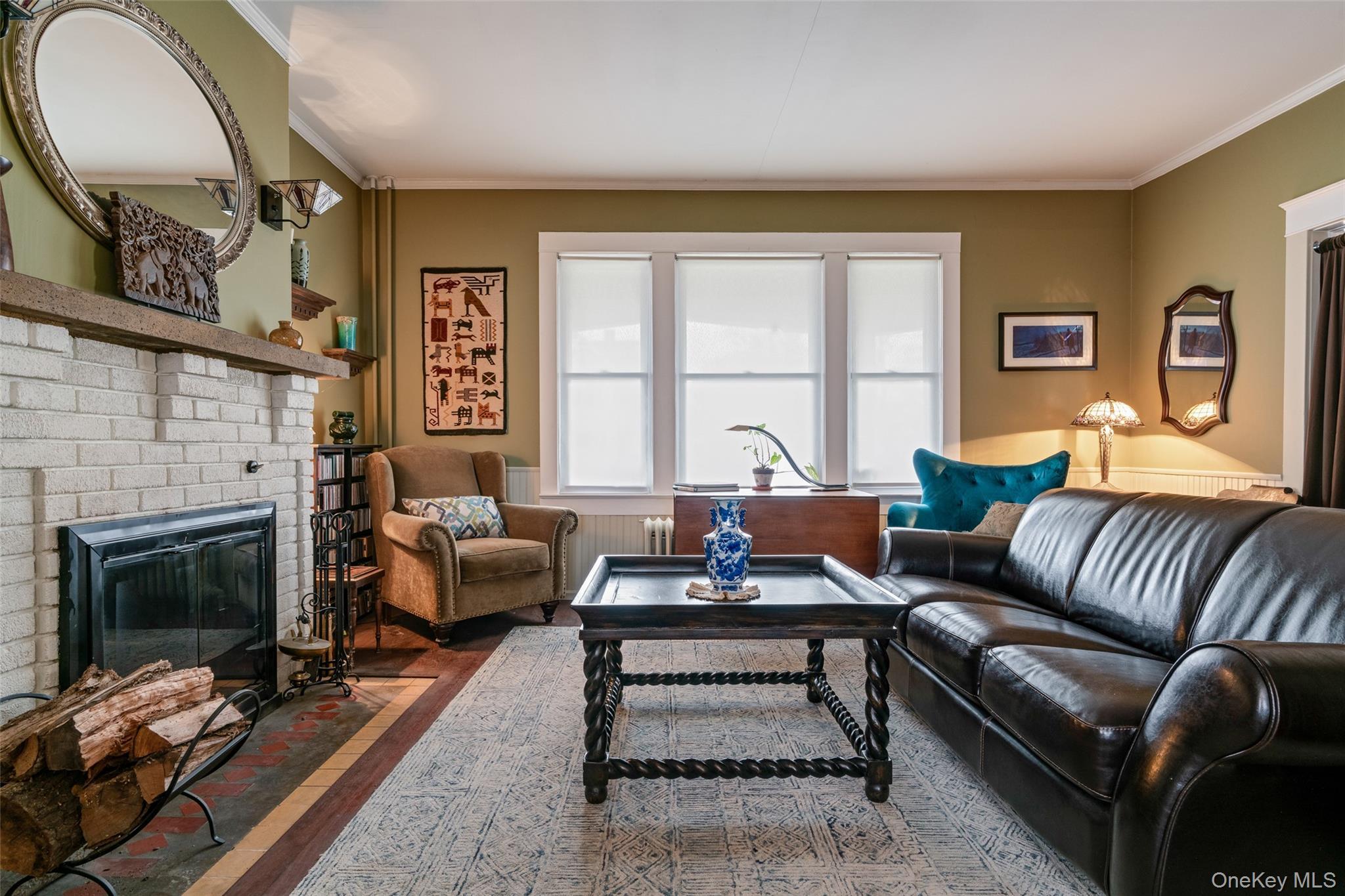Single Family Albany  Ulster County, NY 12401, MLS-935251-15