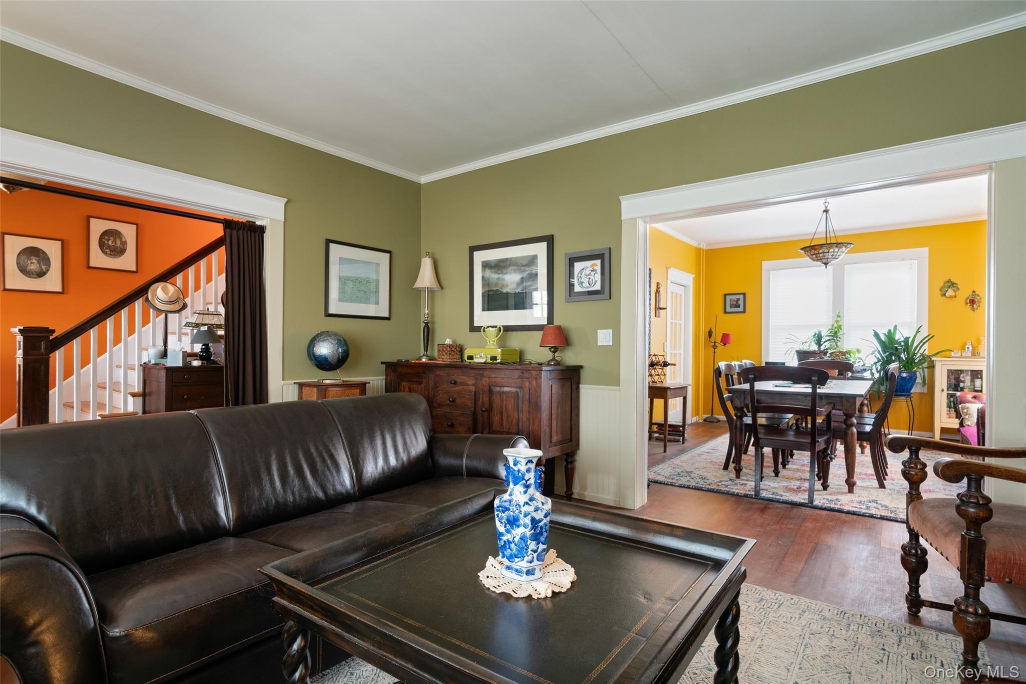 Single Family Albany  Ulster County, NY 12401, MLS-935251-16