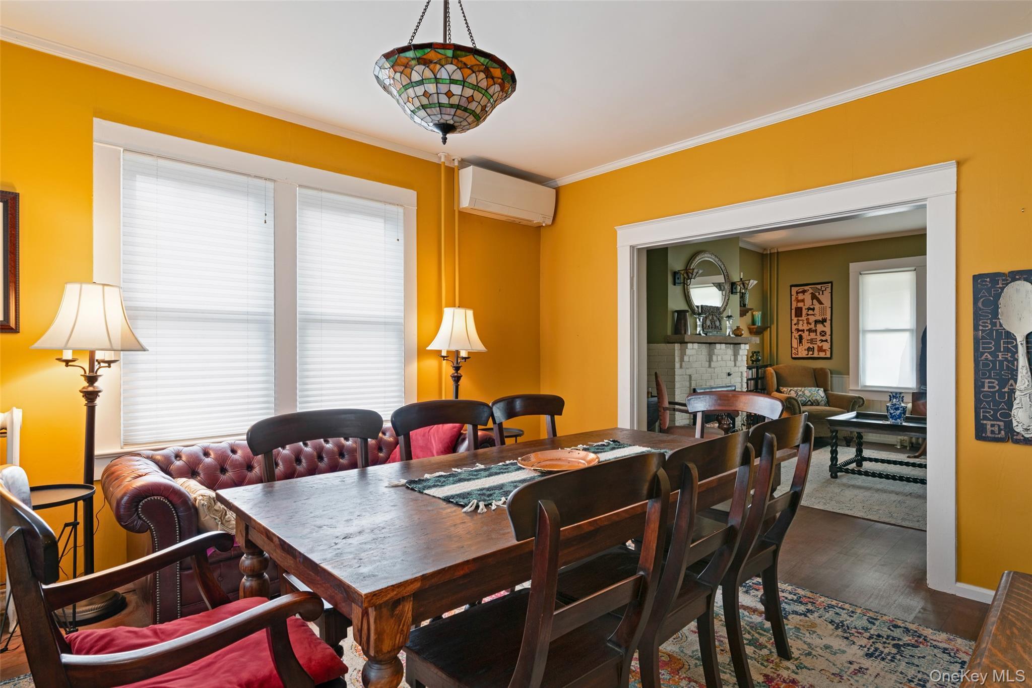 Single Family Albany  Ulster County, NY 12401, MLS-935251-18