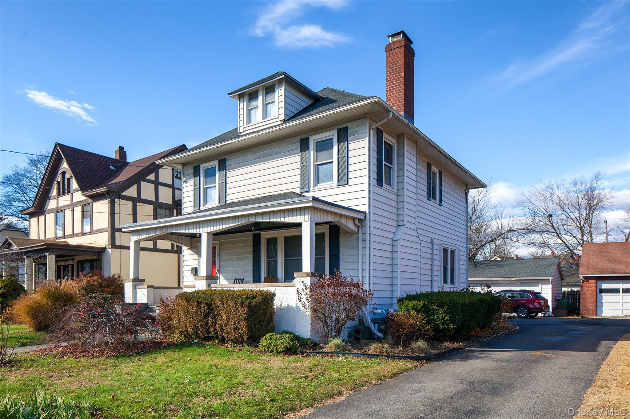 Single Family Albany  Ulster County, NY 12401, MLS-935251-2
