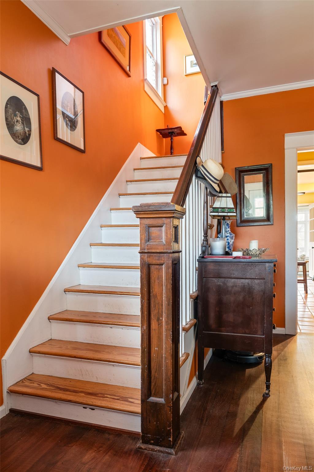 Single Family Albany  Ulster County, NY 12401, MLS-935251-25