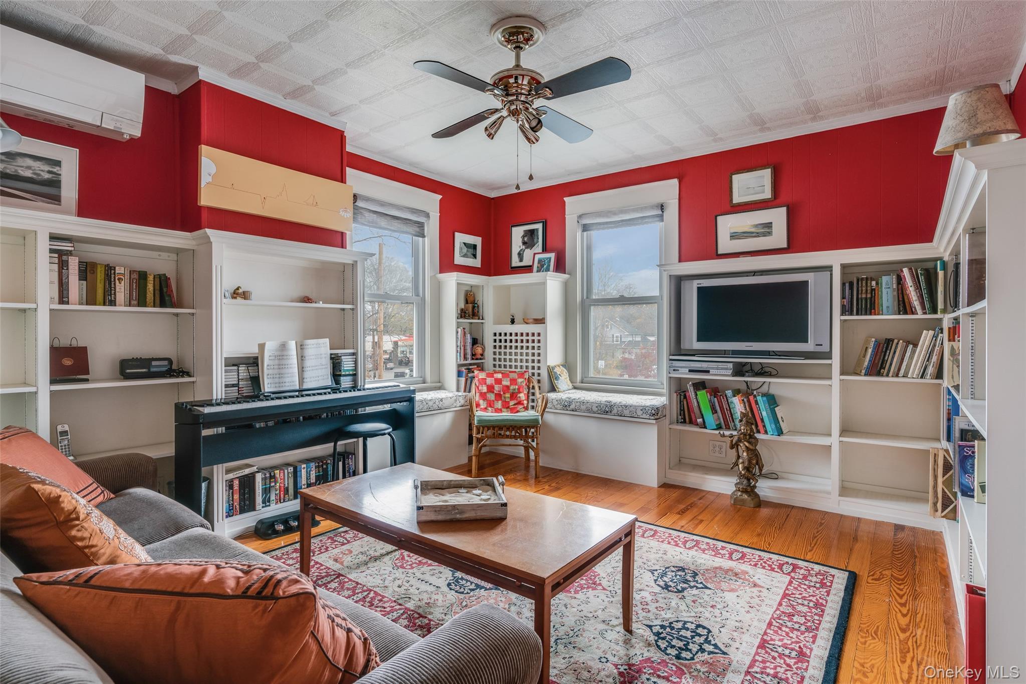 Single Family Albany  Ulster County, NY 12401, MLS-935251-26
