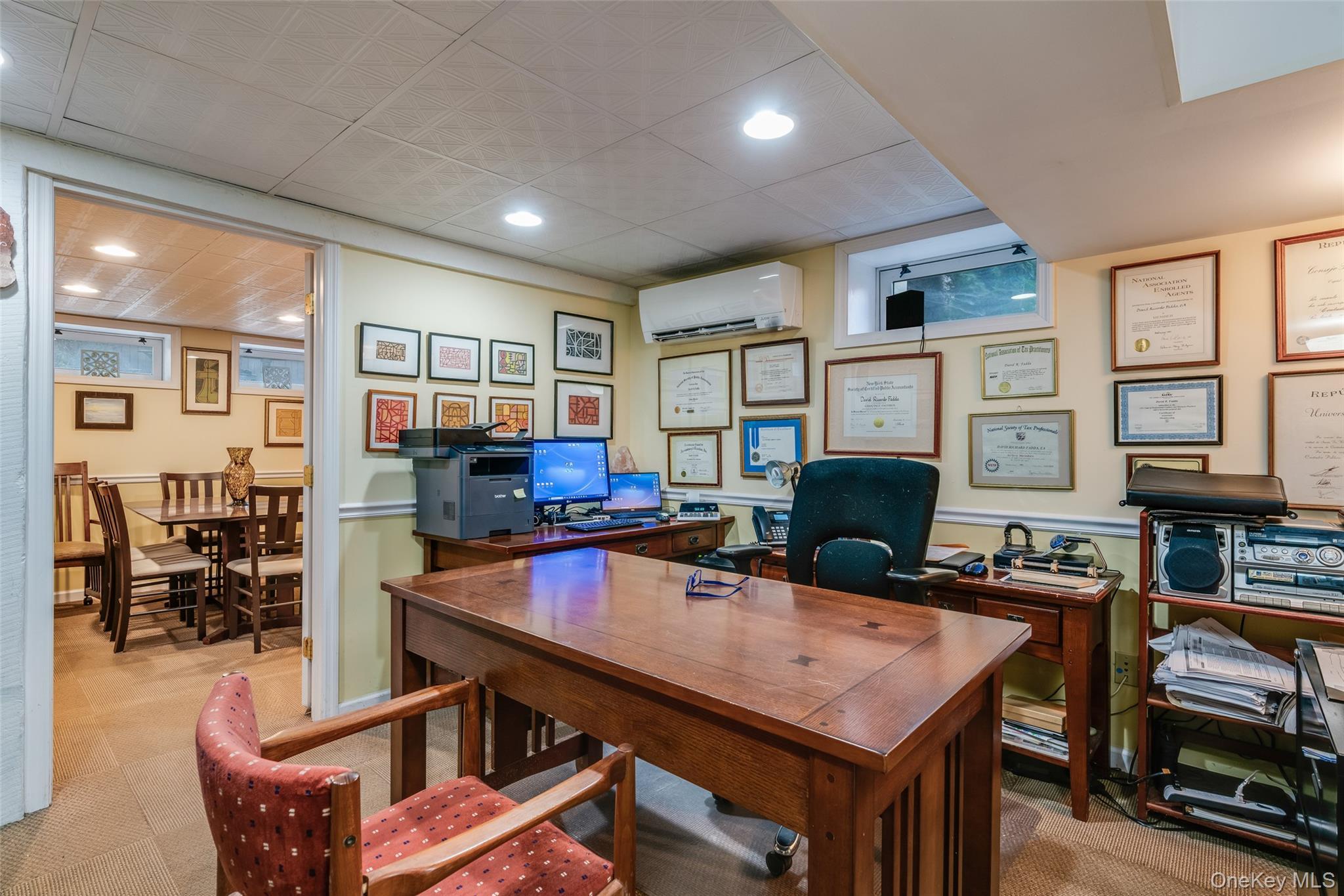 Single Family Albany  Ulster County, NY 12401, MLS-935251-38