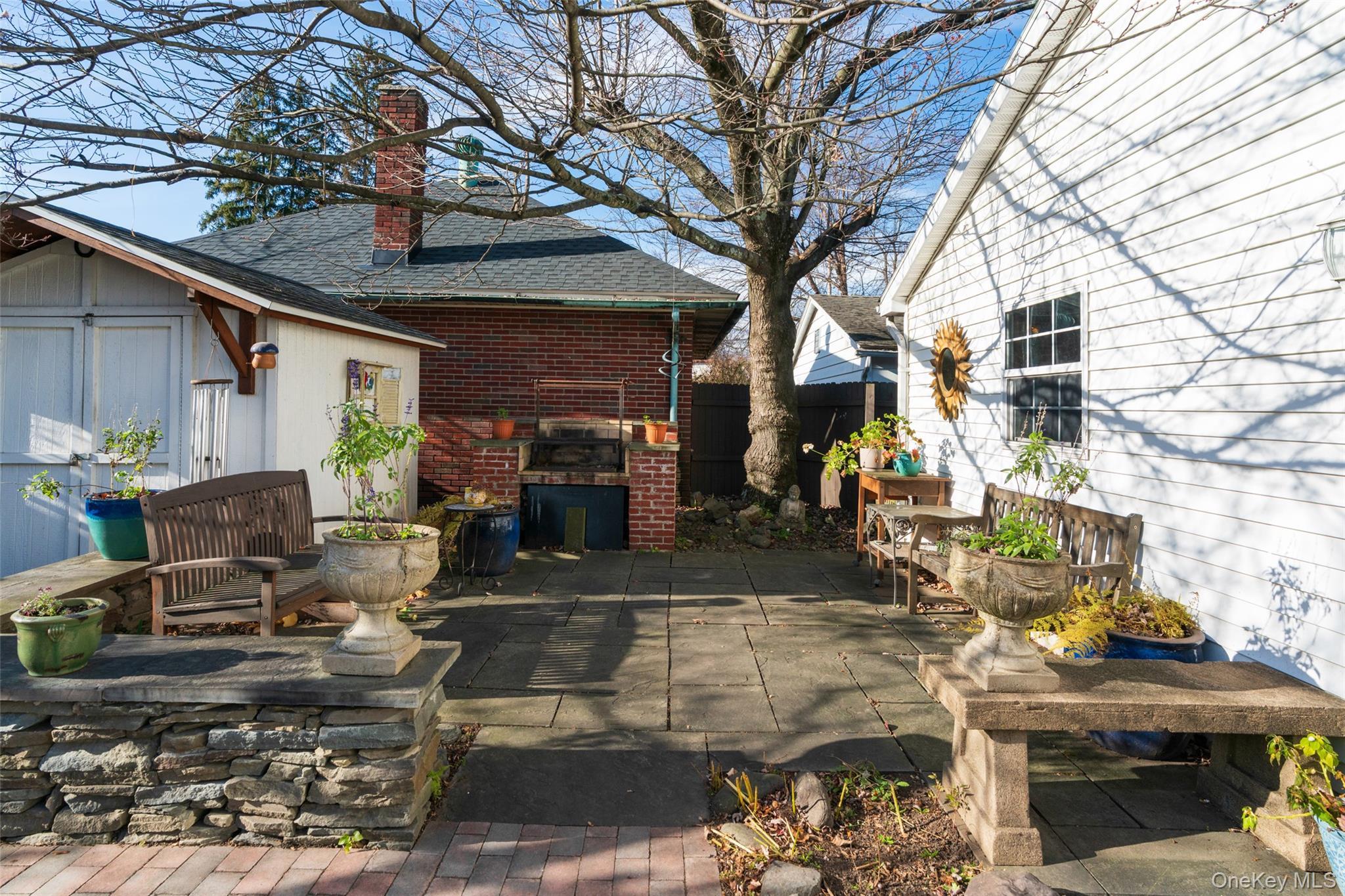 Single Family Albany  Ulster County, NY 12401, MLS-935251-49