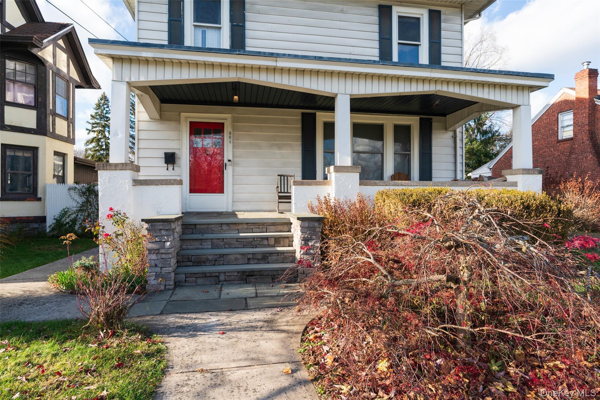 Single Family Albany  Ulster County, NY 12401, MLS-935251-50