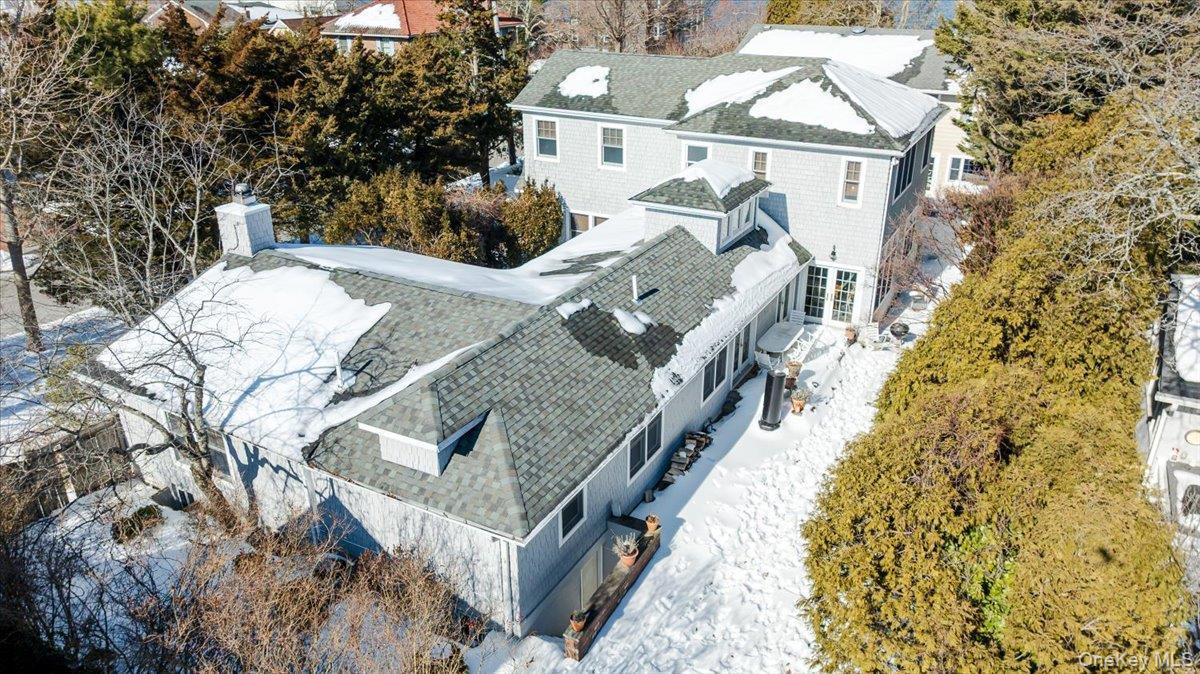 Single Family Dutchess Boulevard  Nassau County, NY 11509, MLS-935252-36