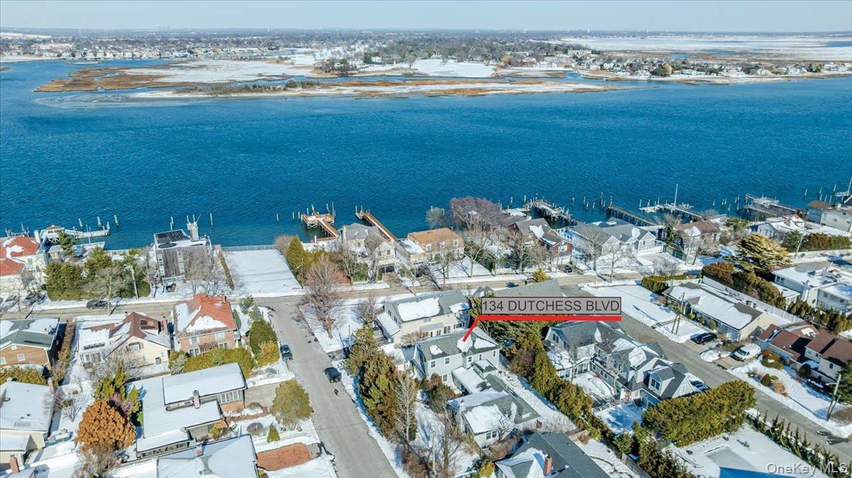 Single Family Dutchess Boulevard  Nassau County, NY 11509, MLS-935252-44