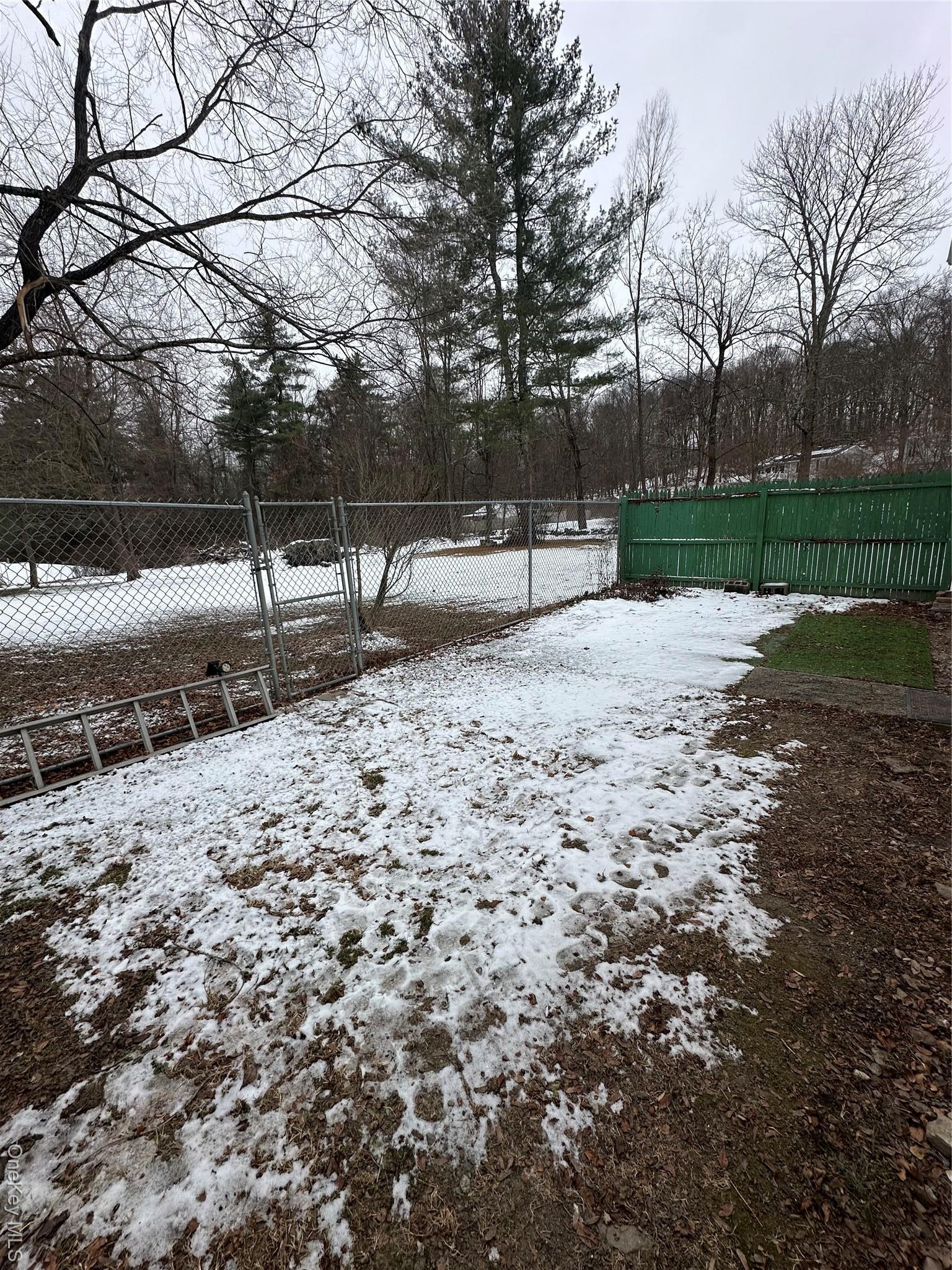 Single Family Weyants Orange County, NY 12550, MLS-935261-12