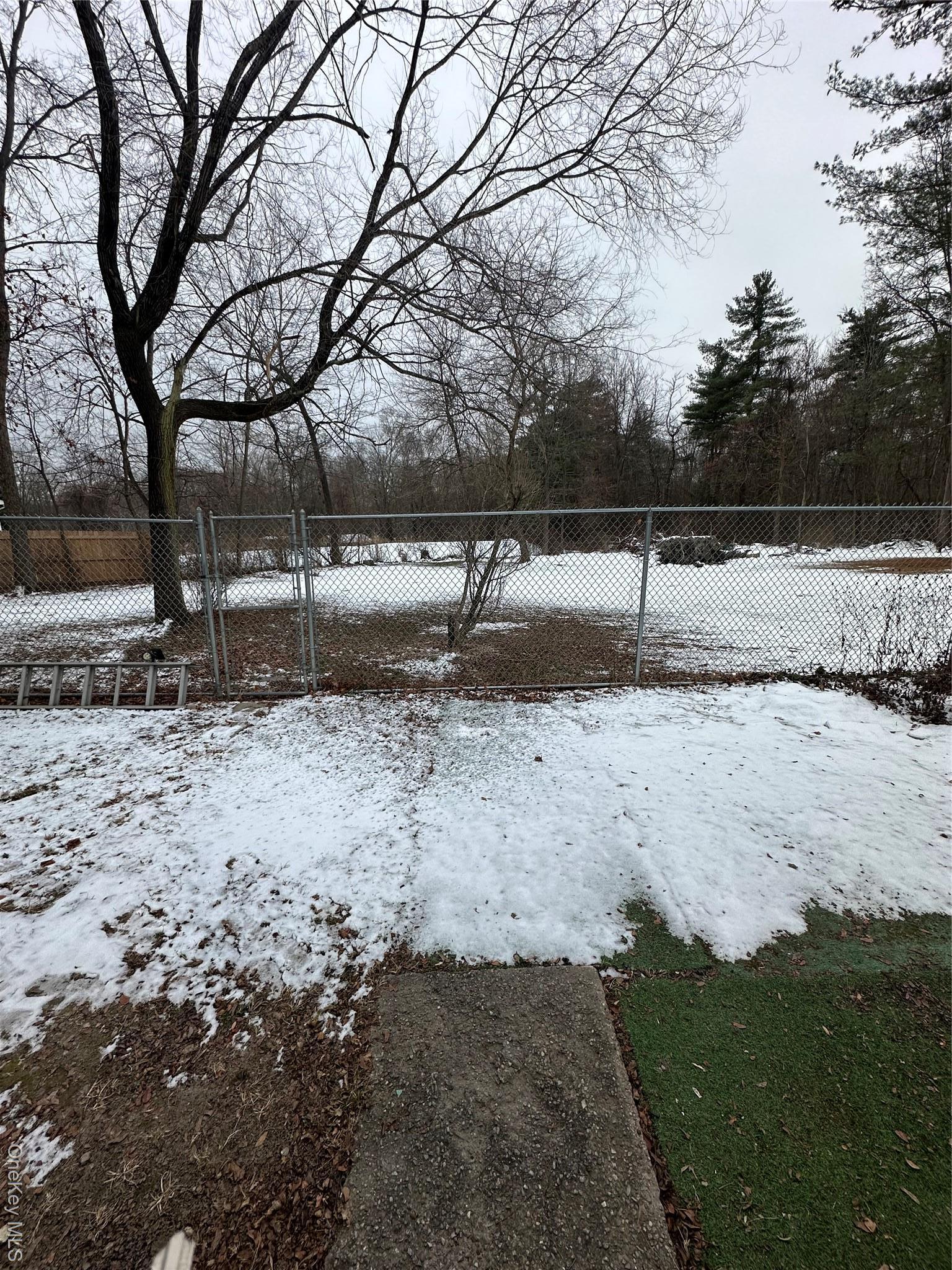 Single Family Weyants Orange County, NY 12550, MLS-935261-13