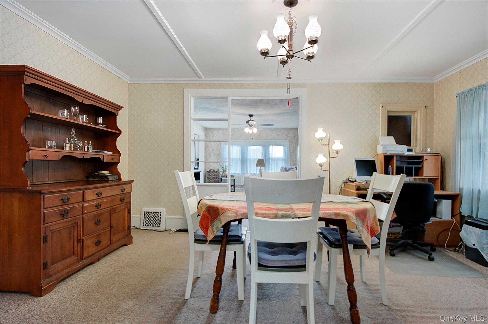 Single Family Overocker  Dutchess County, NY 12603, MLS-935265-12