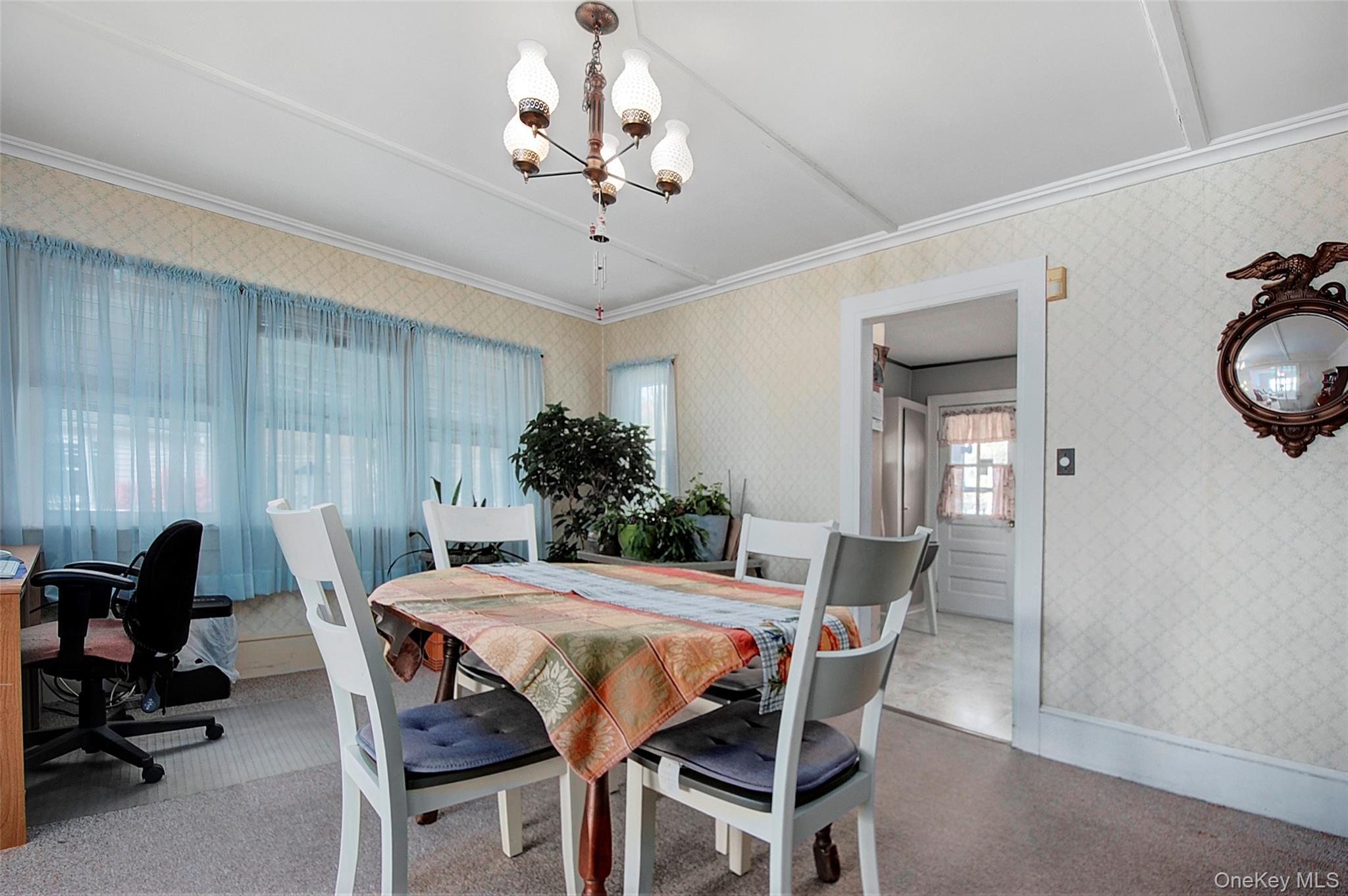 Single Family Overocker  Dutchess County, NY 12603, MLS-935265-15