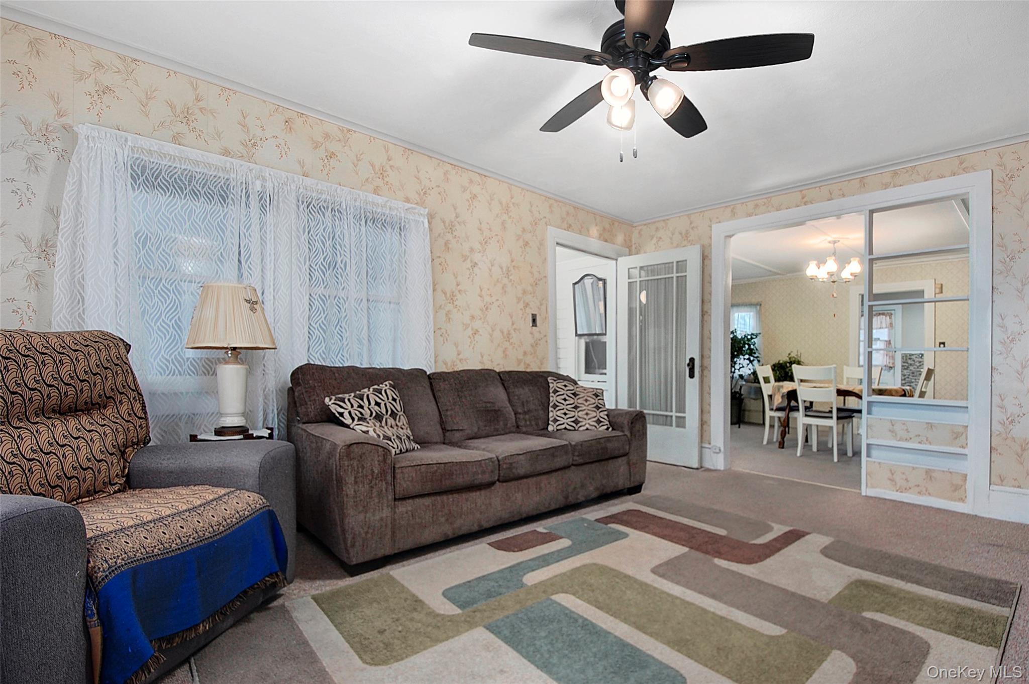 Single Family Overocker  Dutchess County, NY 12603, MLS-935265-16