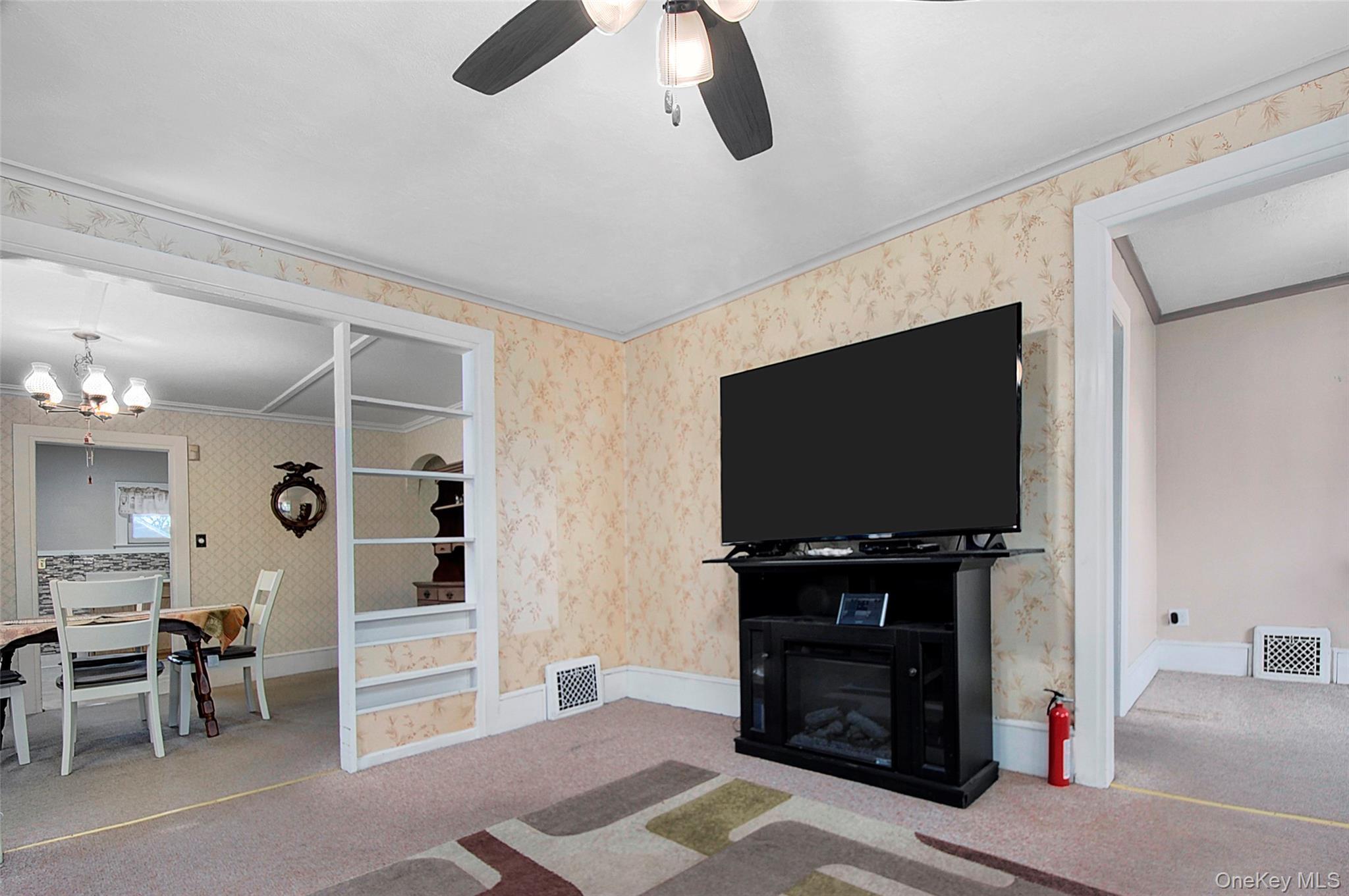 Single Family Overocker  Dutchess County, NY 12603, MLS-935265-19