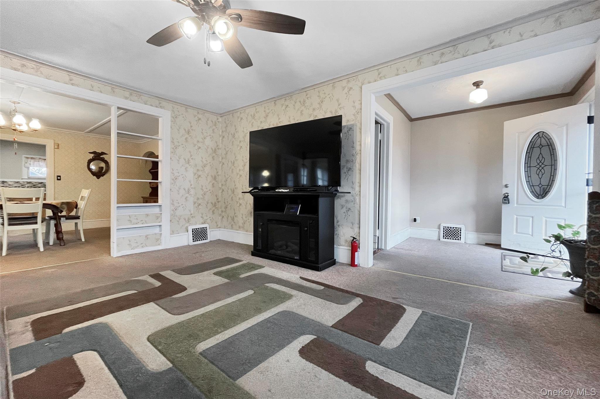 Single Family Overocker  Dutchess County, NY 12603, MLS-935265-20