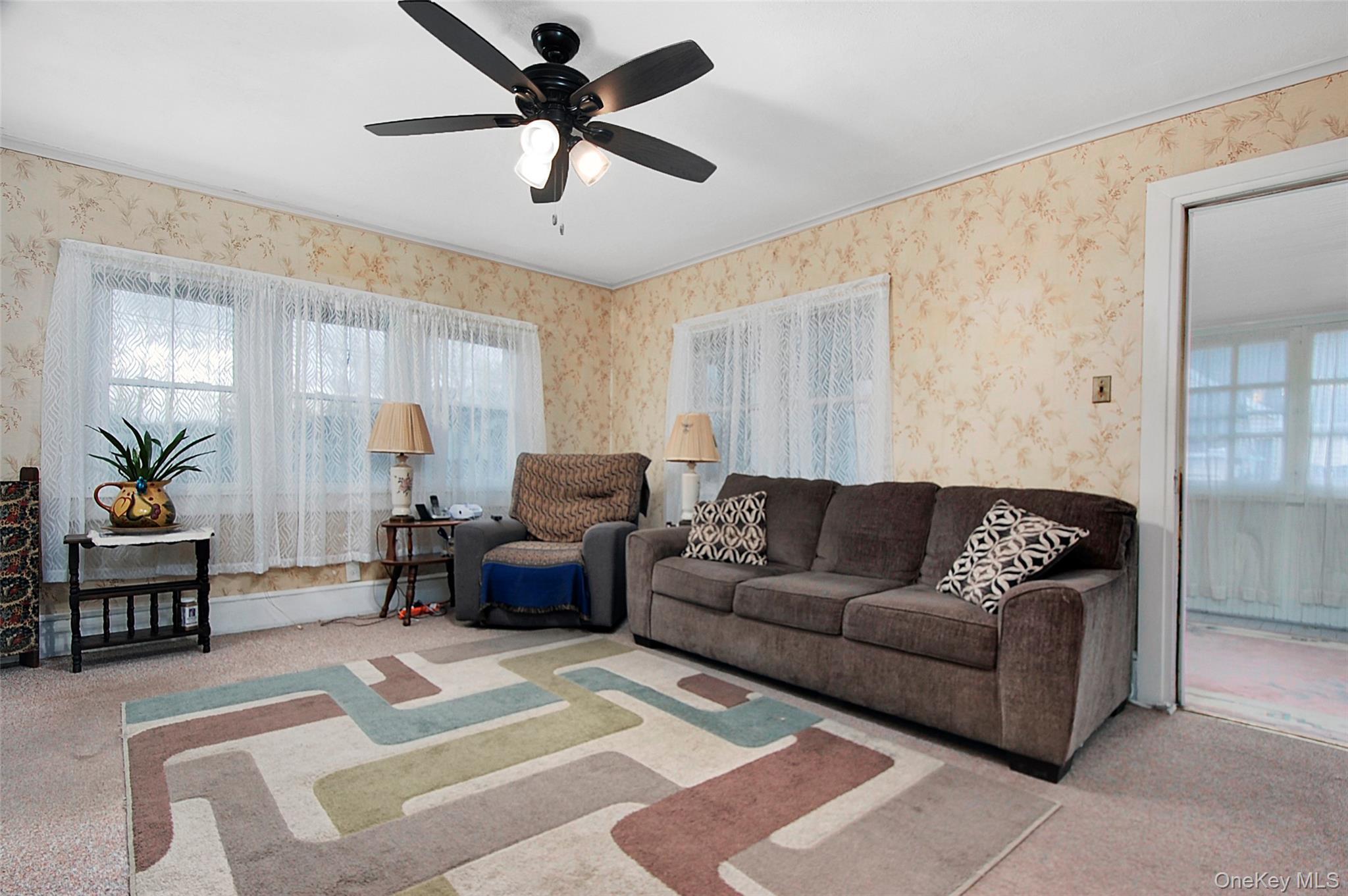 Single Family Overocker  Dutchess County, NY 12603, MLS-935265-22