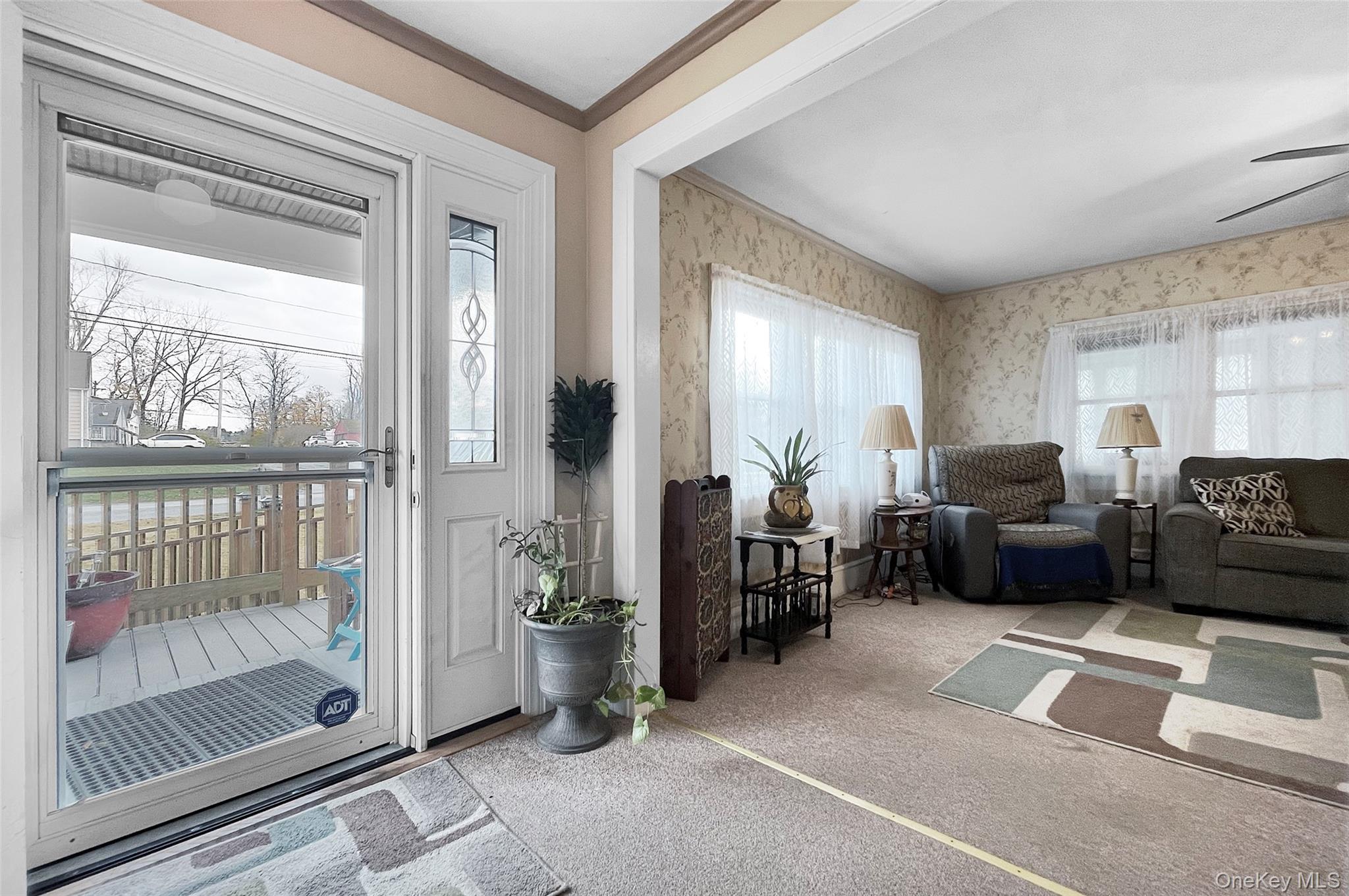 Single Family Overocker  Dutchess County, NY 12603, MLS-935265-23