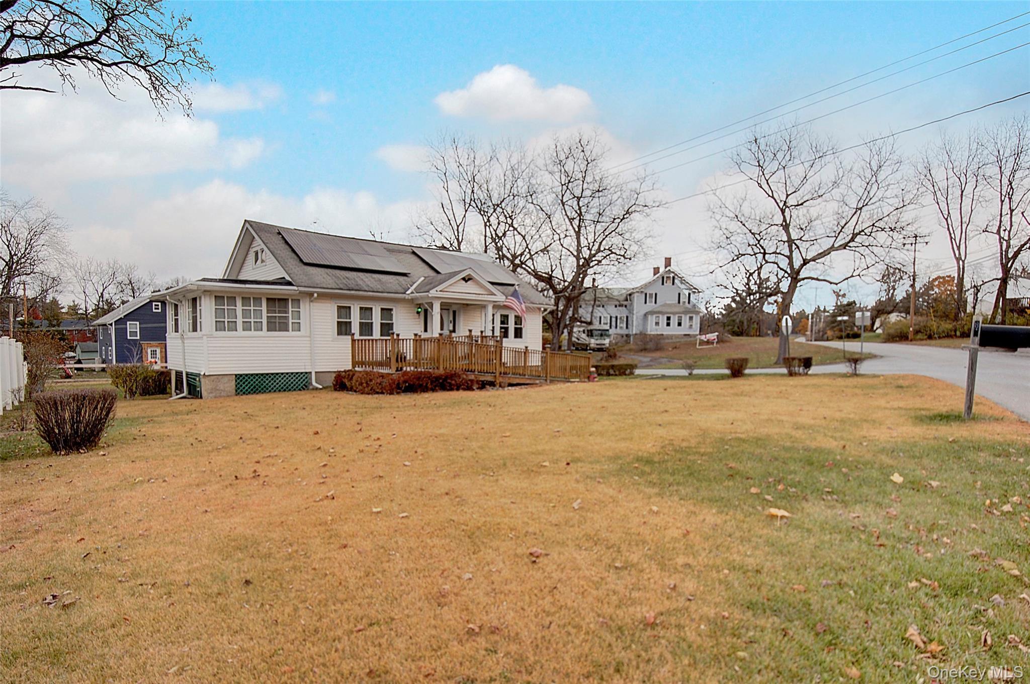 Single Family Overocker  Dutchess County, NY 12603, MLS-935265-3